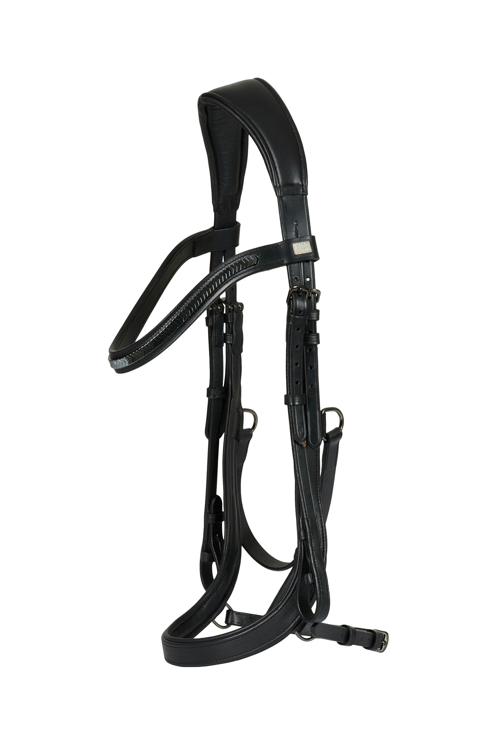 HorseGuard Tine anatomische Trense