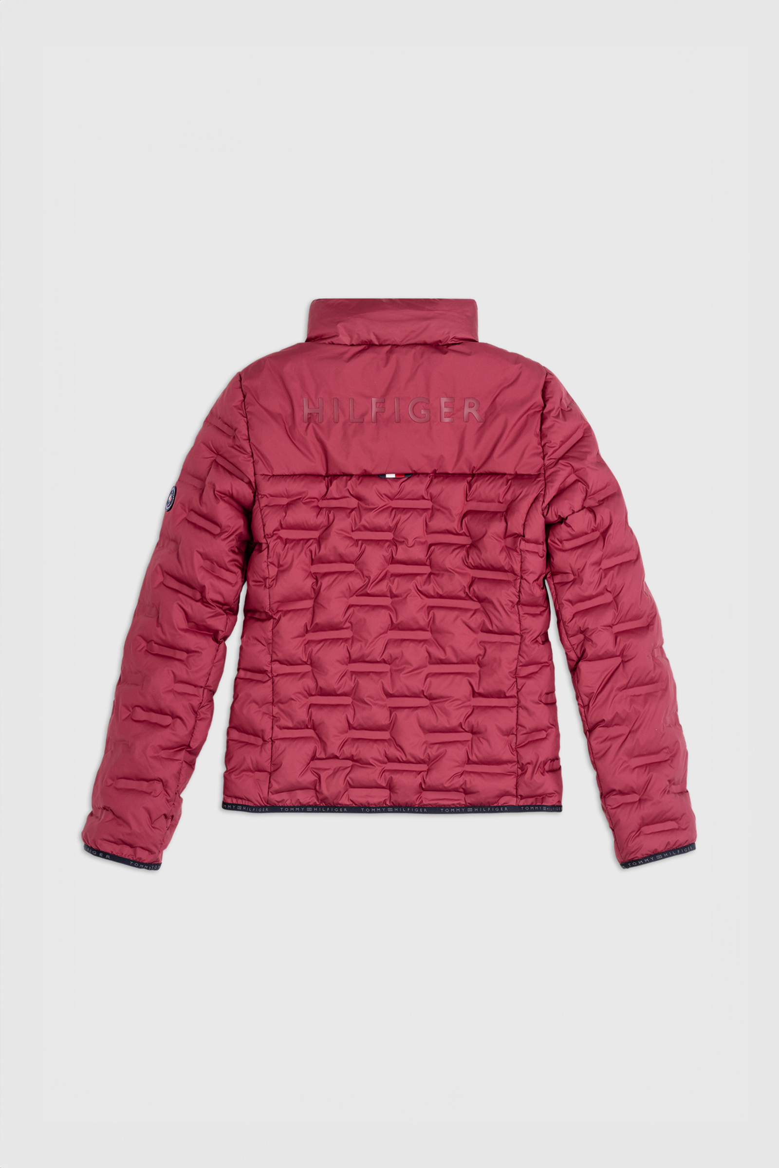 Tommy Hilfiger Equestrian Alabama Damen Steppjacke