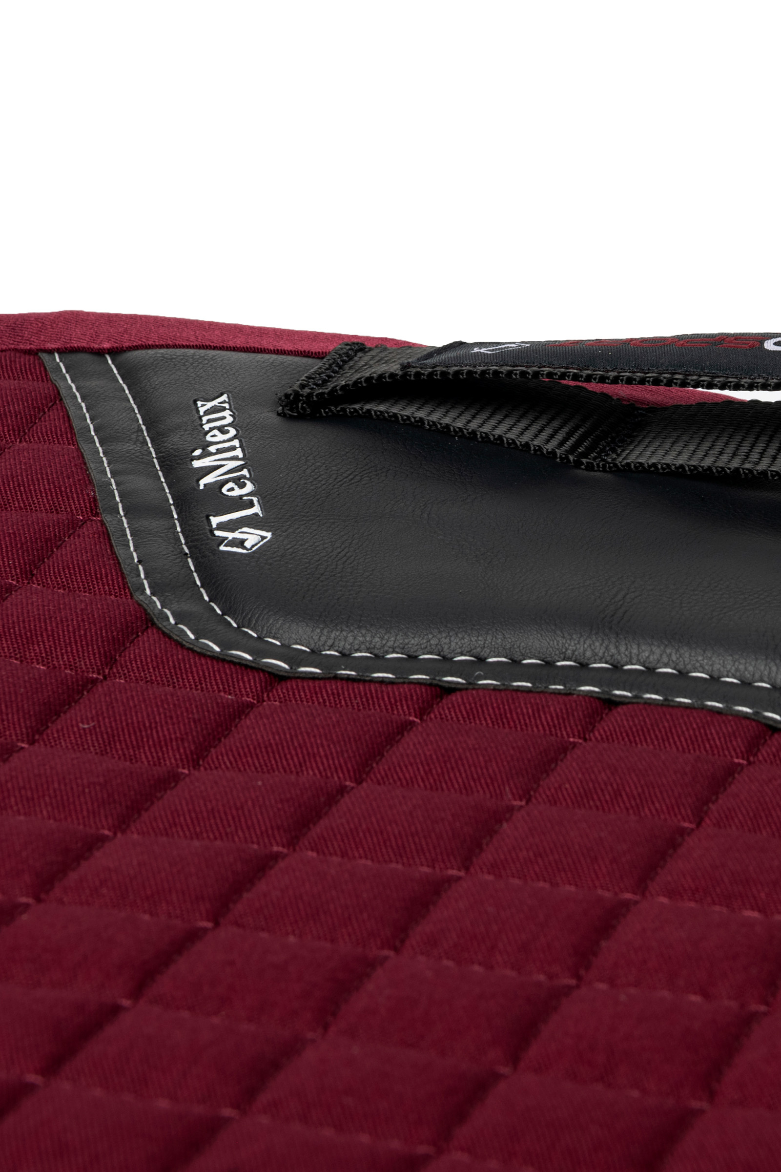 LeMieux Baumwoll Dressurschabracke