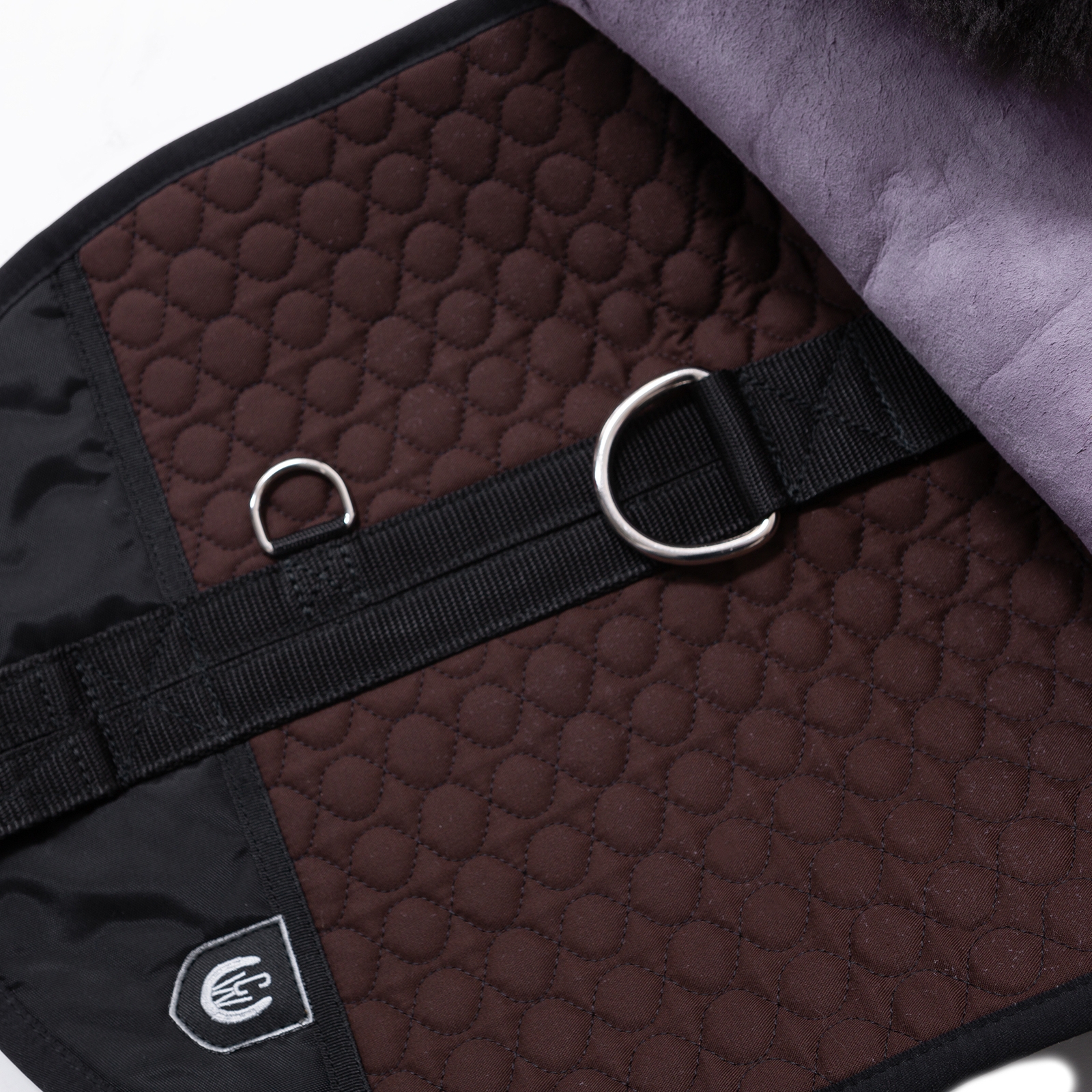 Christ Basic Plus Fellsattel