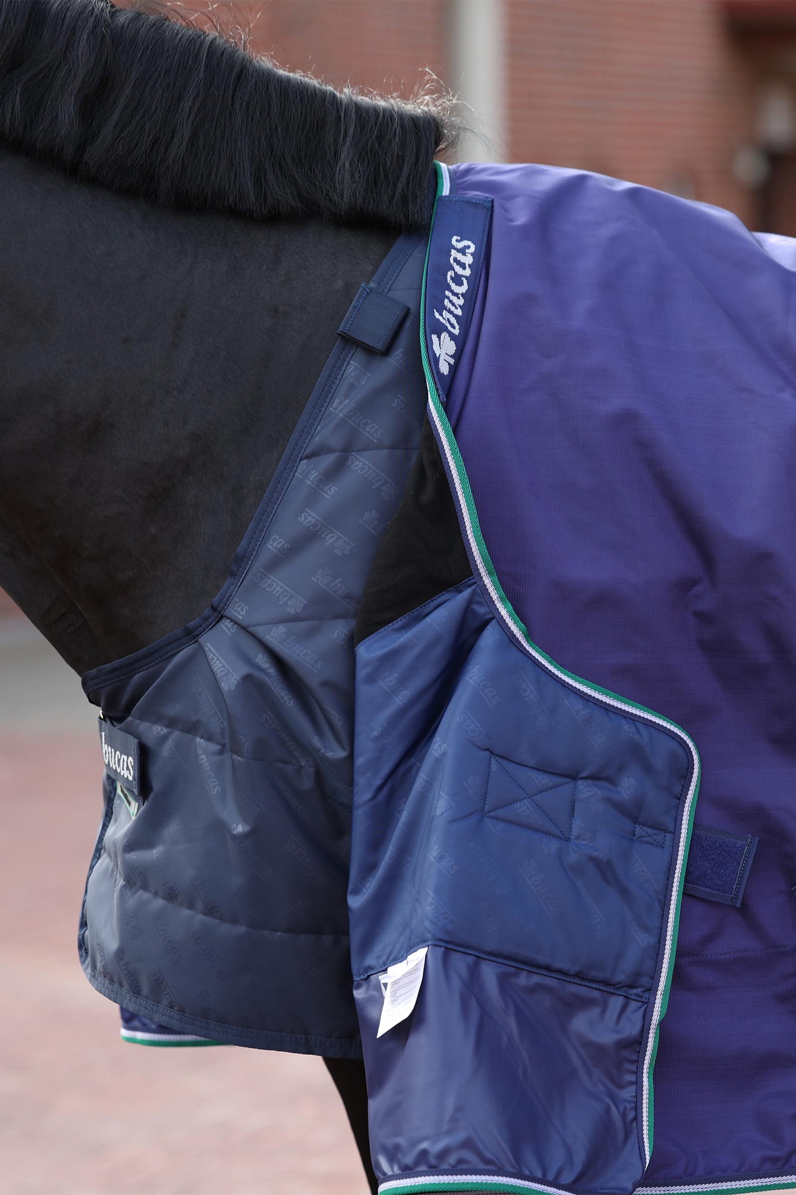 Bucas Unterdecke, 100 g