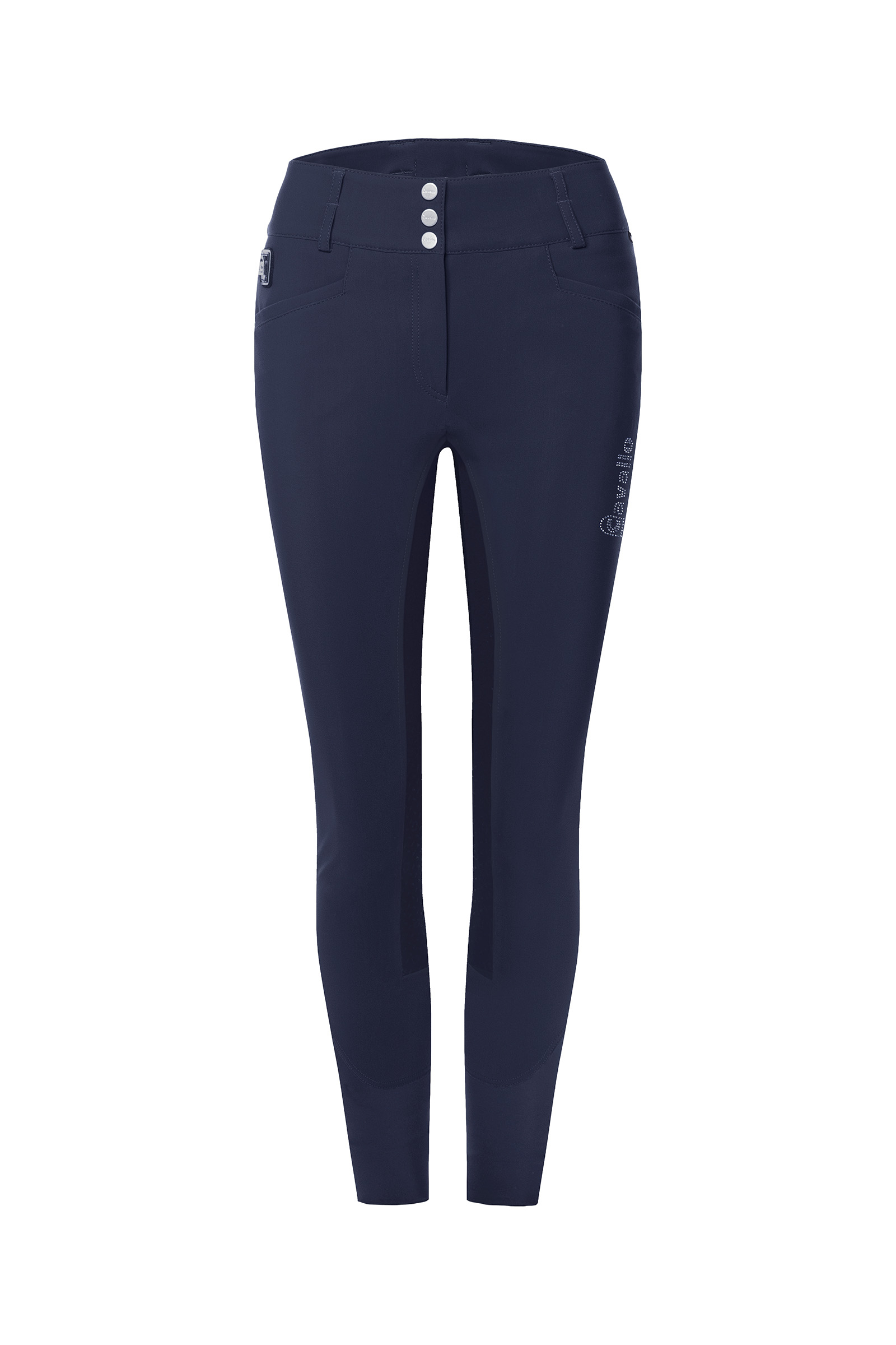 Cavallo CavalCeline X Grip Damen Reithose mit Vollbesatz