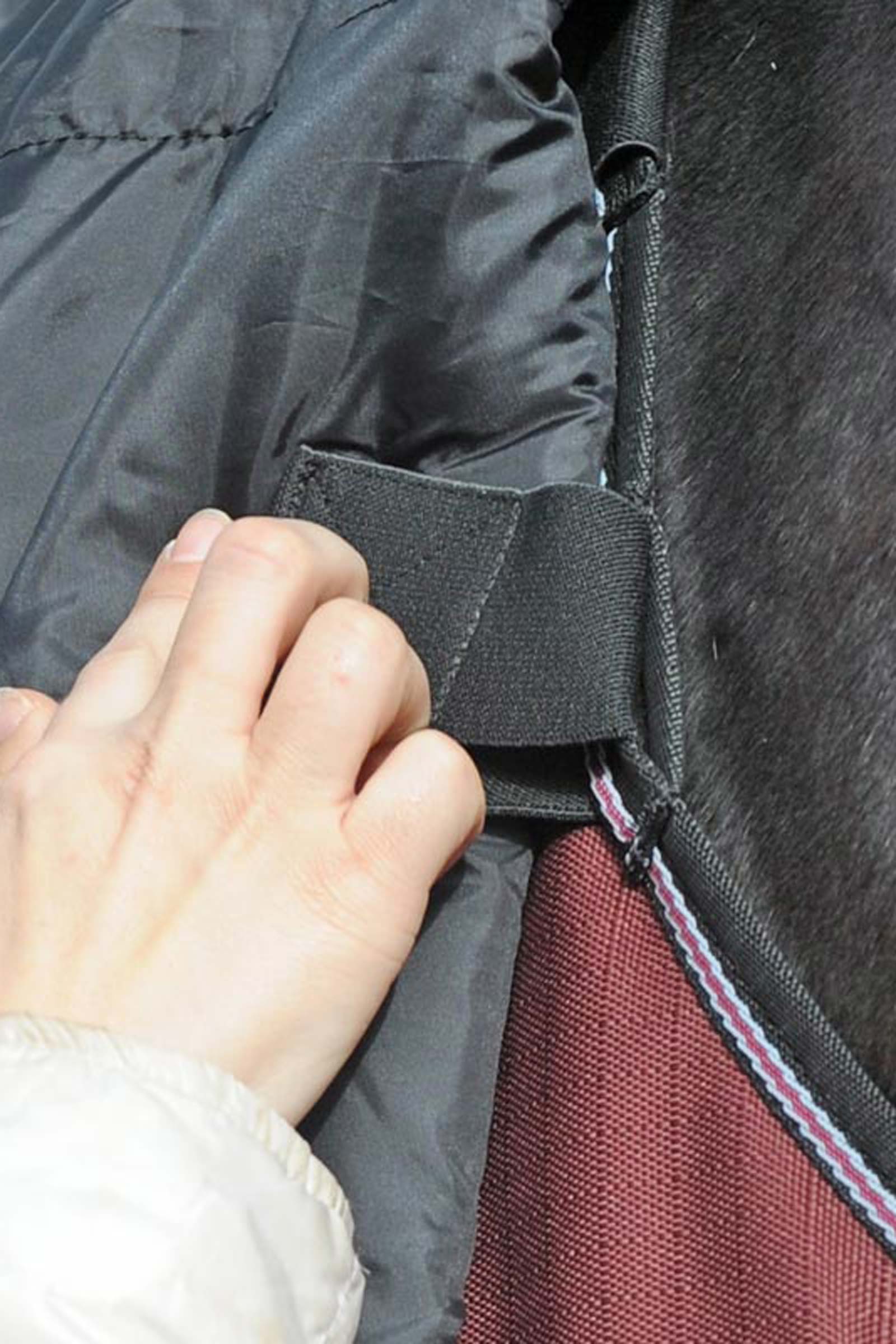 Kavalkade Halsteil für Alaska IV, 100 g