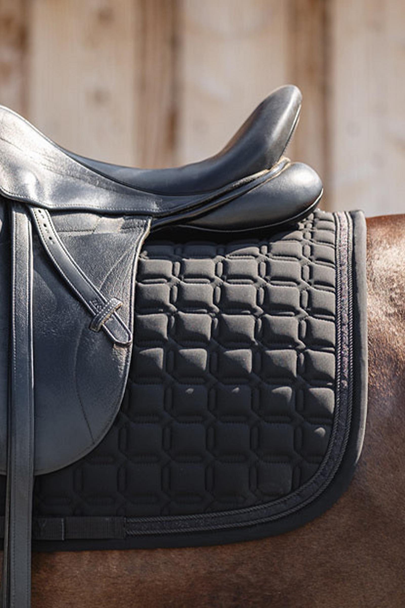 ANKY Luminous Nylon Dressur-Schabracke