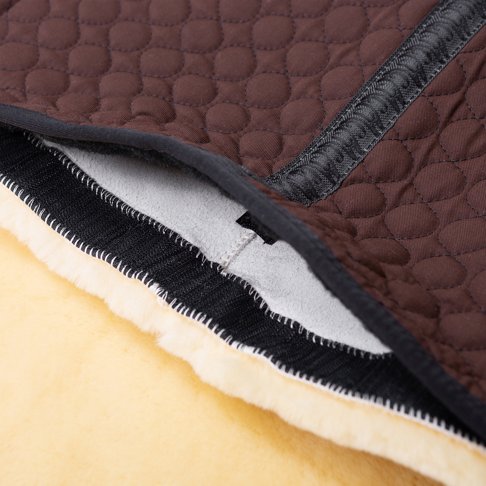 Christ Westernpad Roundskirt mit Einschubtasche