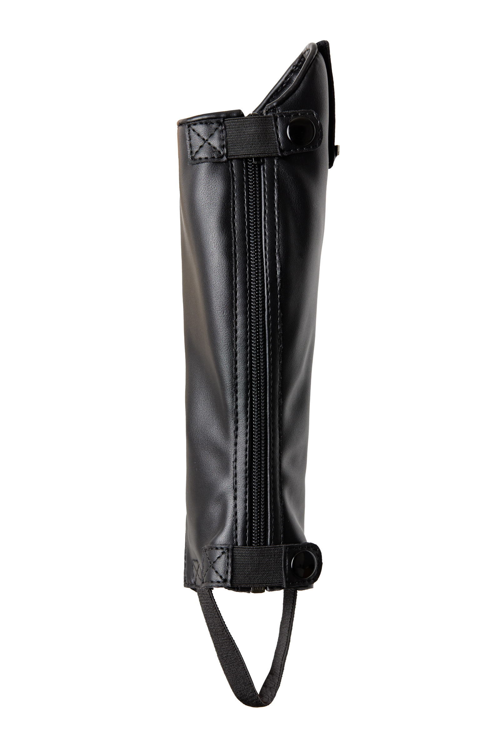 Horze Portland Kinder Chaps mit austauschbaren Stiefelriemen