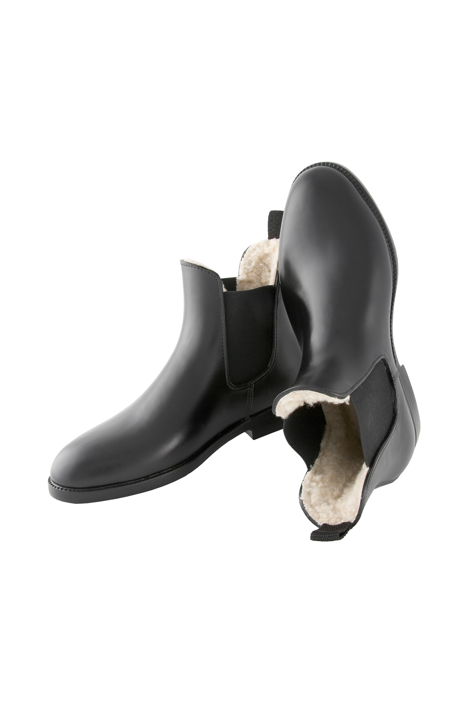 USG Pro Ride Kinder Winterreitstiefeletten