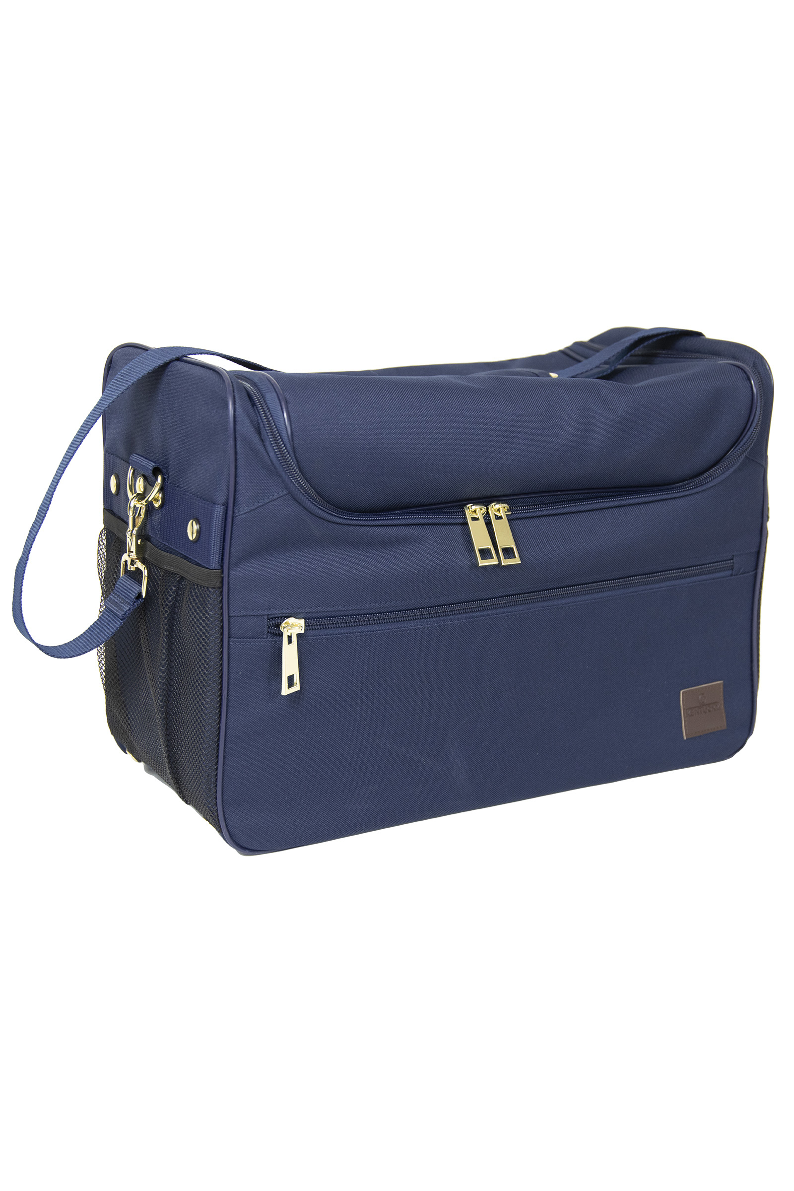 DB/AB Kentucky Horsewear Putztasche