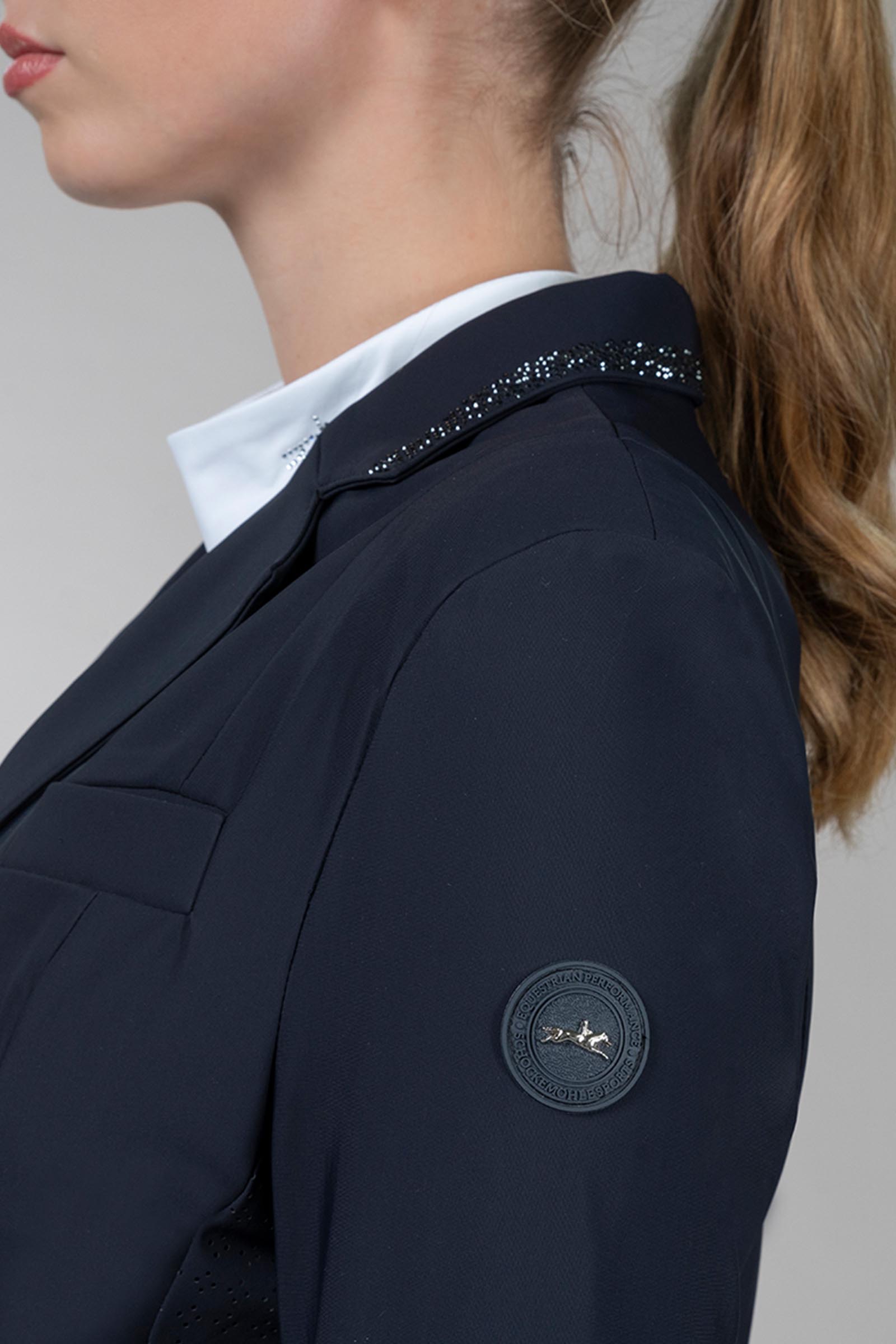 Schockemöhle Sports SPAlaine Damen Turnierjacket