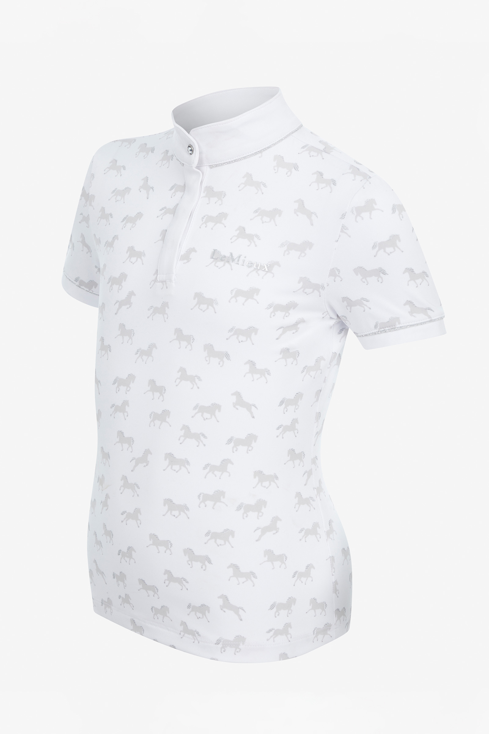 LeMieux Mini Bella Kinder Show Shirt