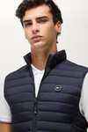Tommy Hilfiger Equestrian Montero Herren Steppweste
