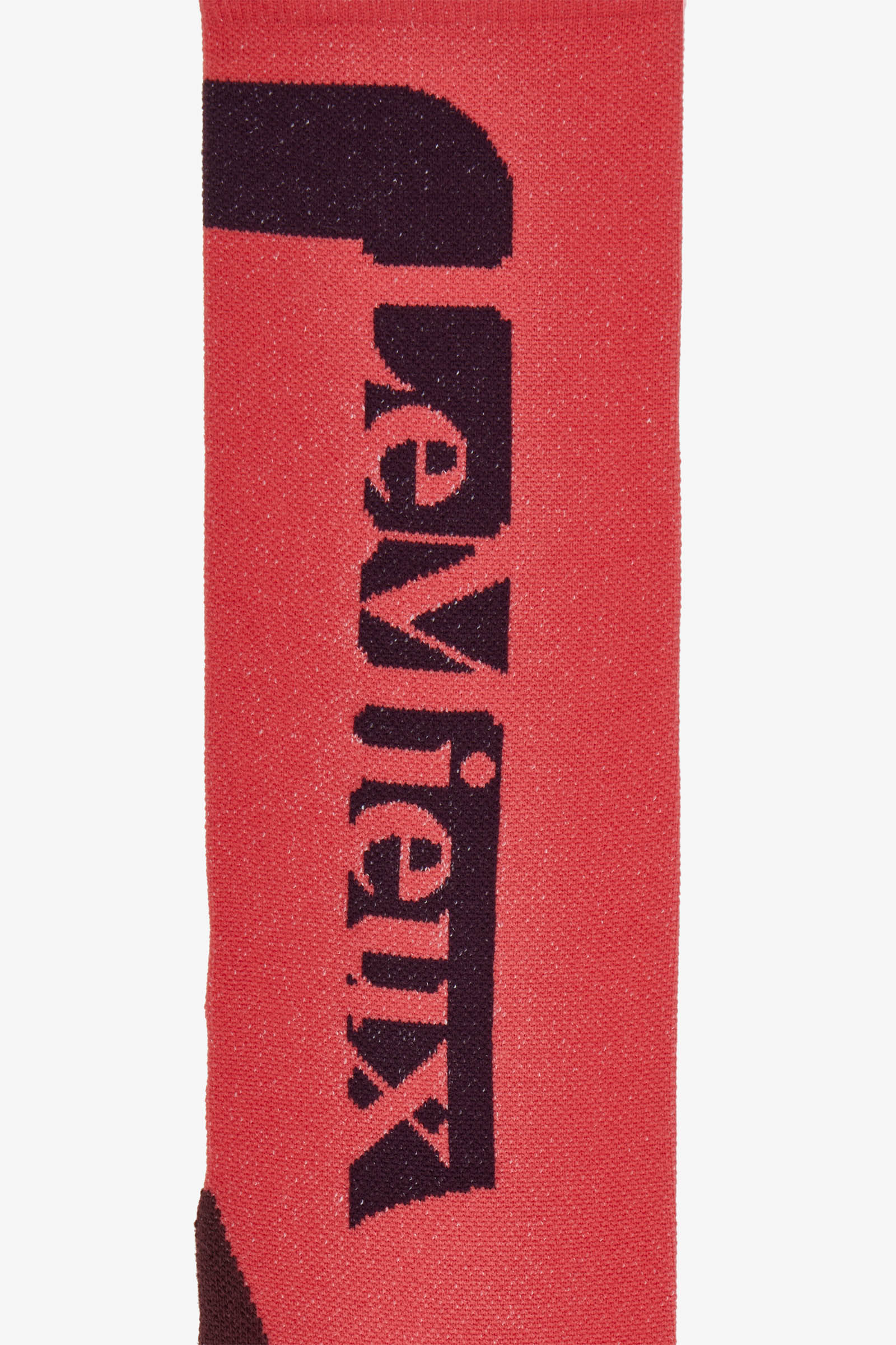 LeMieux chaussettes avec grip en silicone