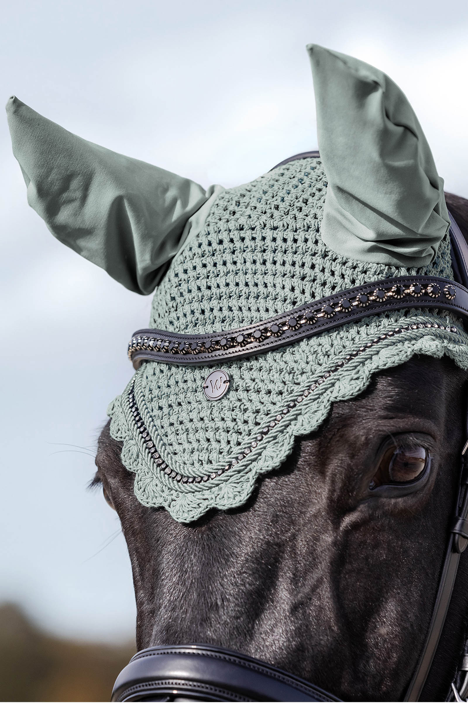 Waldhausen Nepal Fliegenhaube