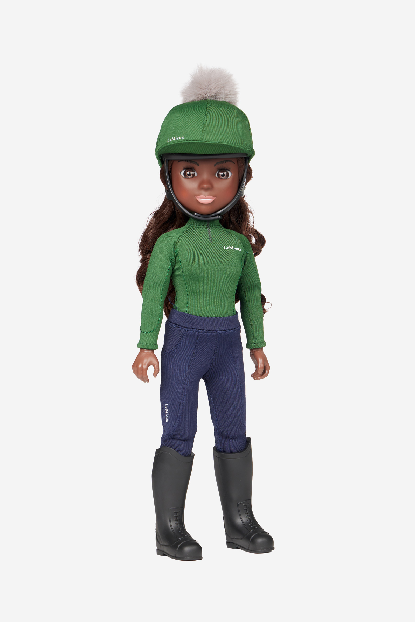 LeMieux Maya Reiter Puppe