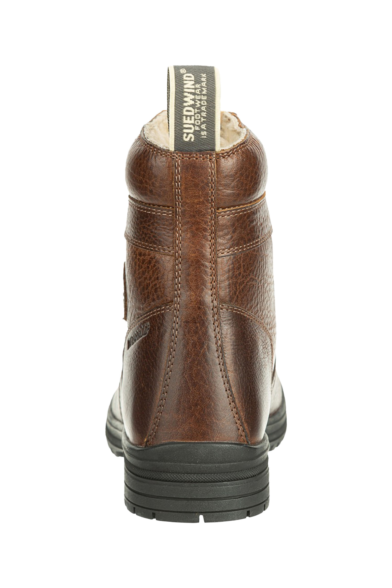 Suedwind Footwear Amaron Fz Wool Wasserdichte Arbeitsstiefel