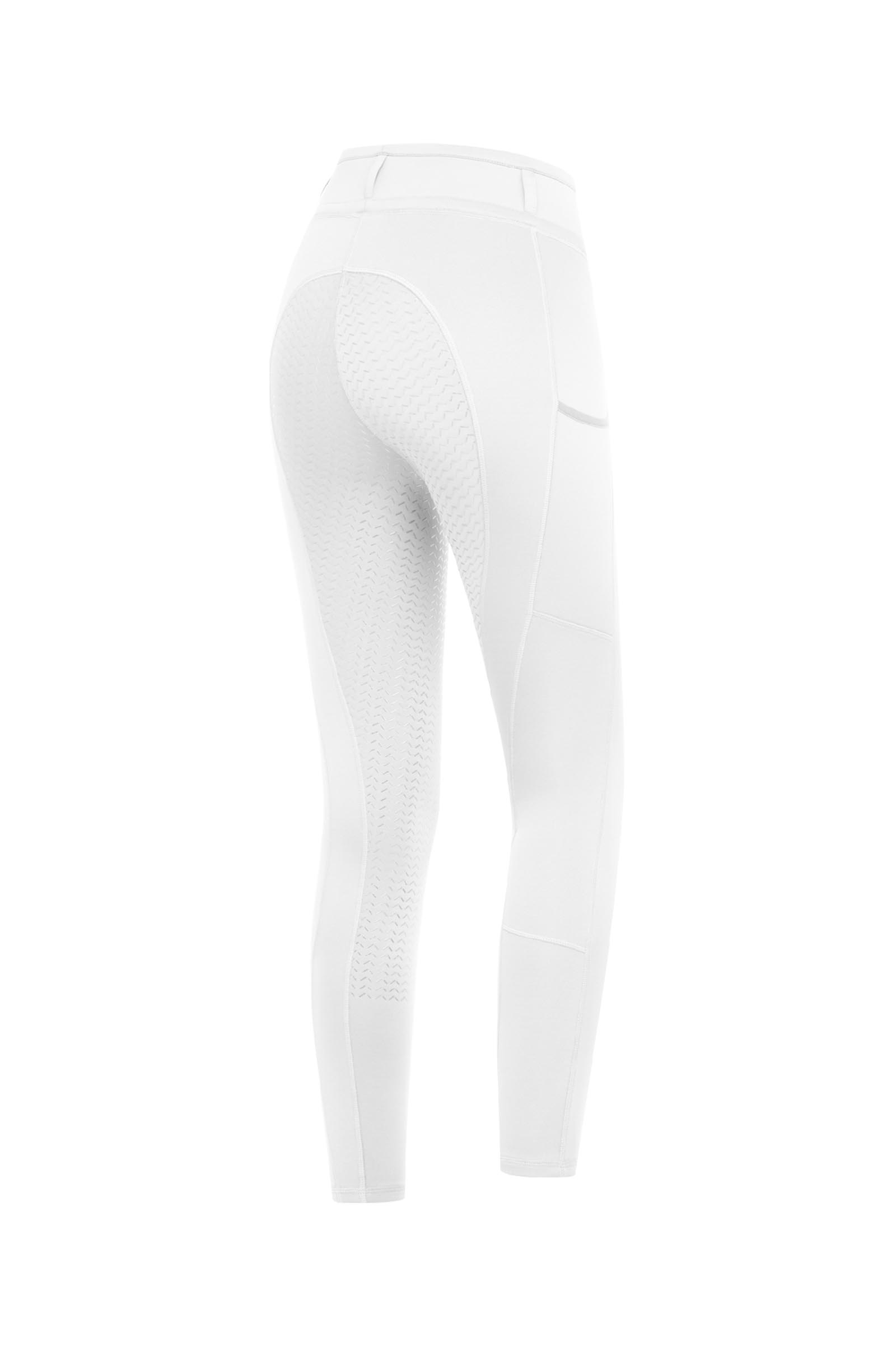 ELT Ella Women's Vollbesatz Reitleggings