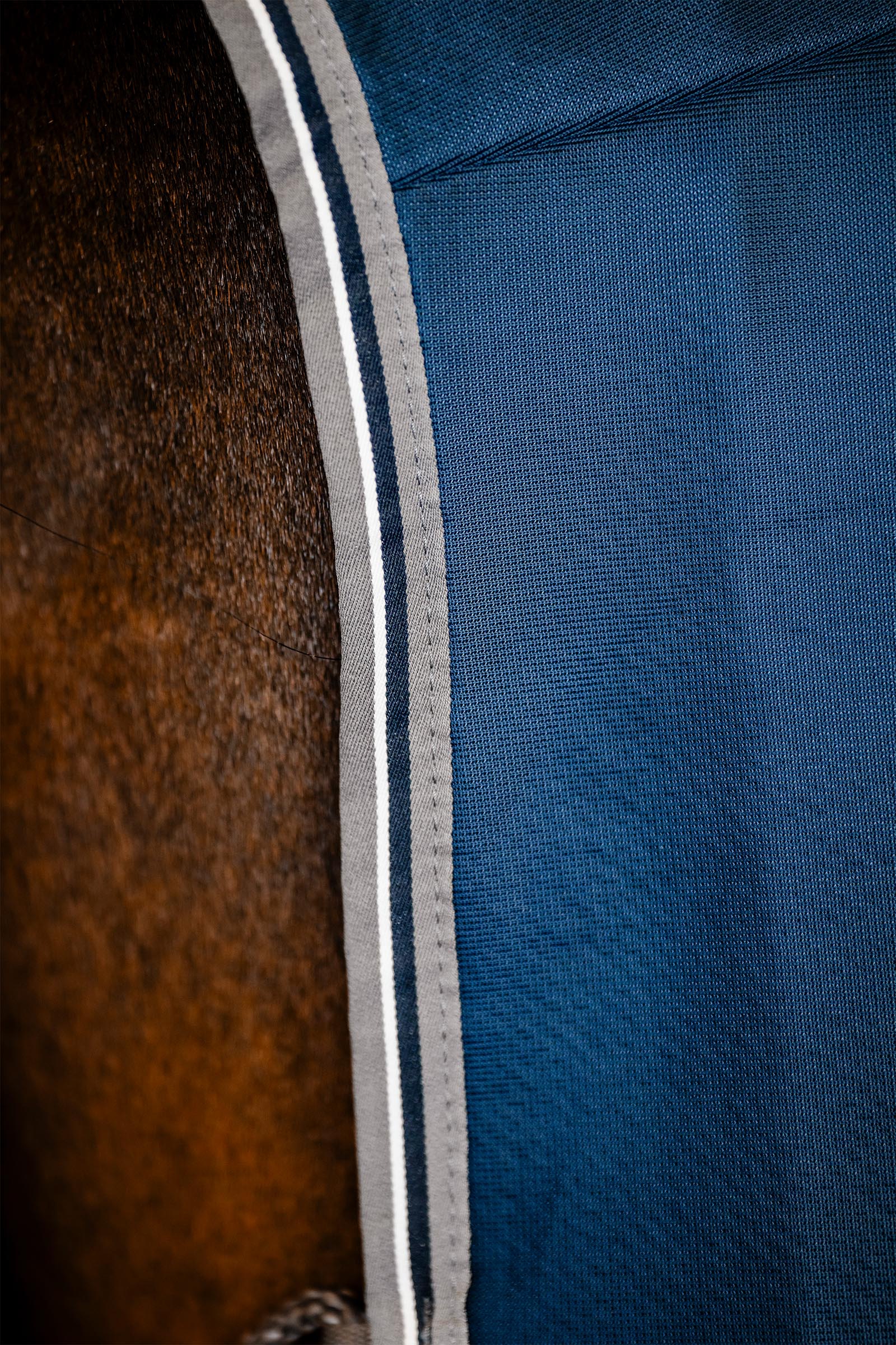 Horseware Rambo Airmax Cooler Abschwitzdecke