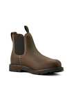 Ariat Herren Groundbreaker Chelsea H2O mit Stahlkappe