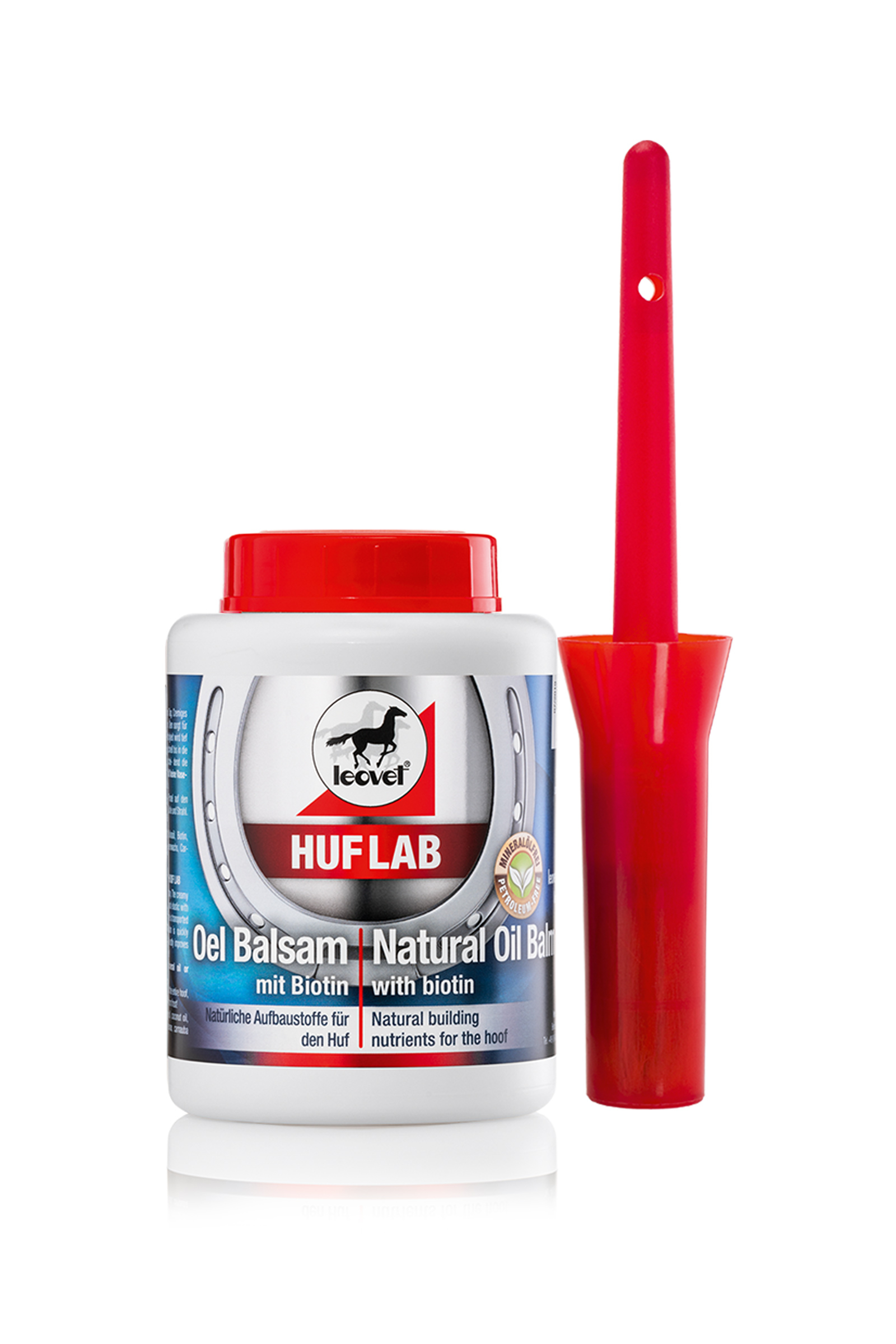 Leovet HUFLAB Öl Balsam