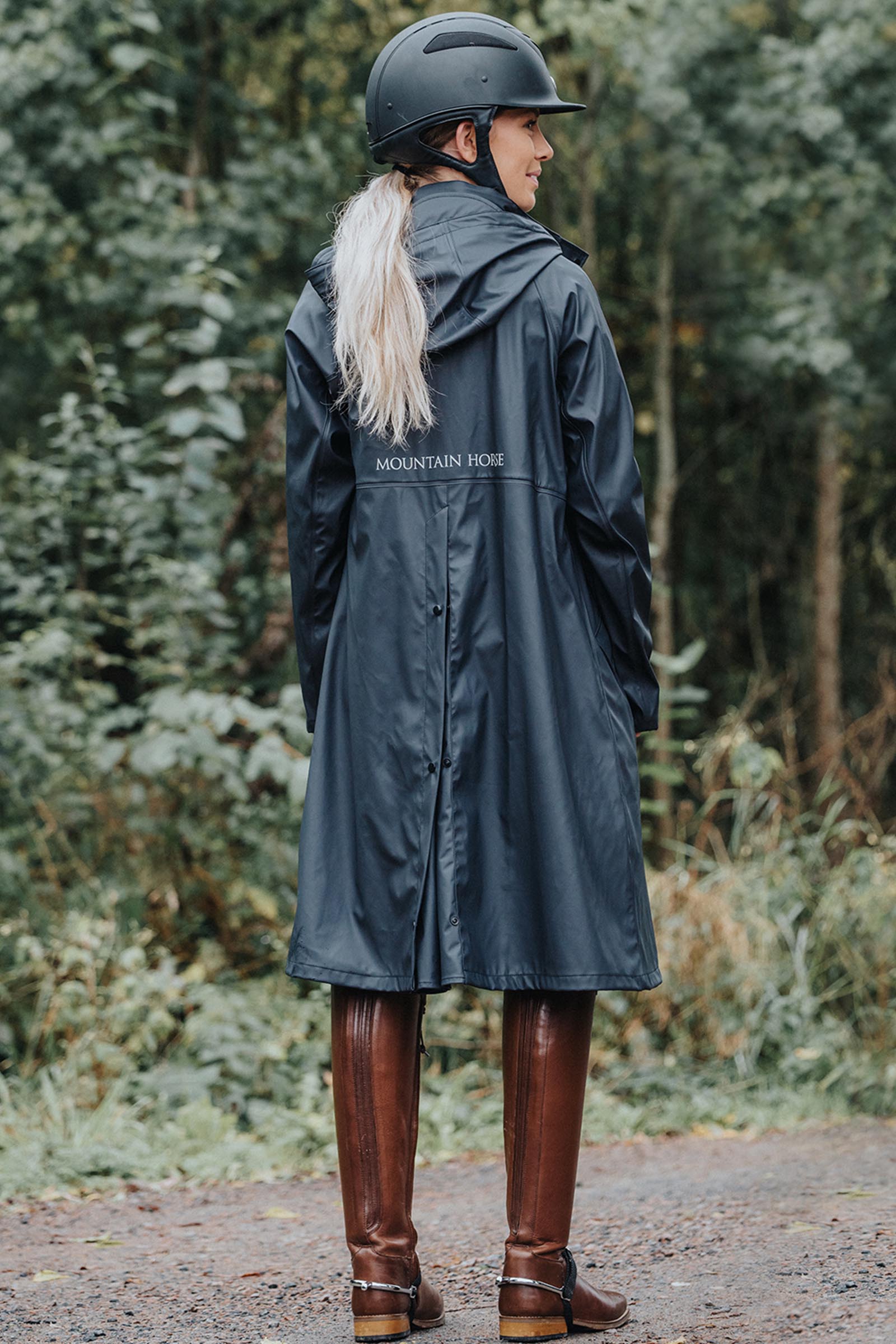 Mountain Horse Mindy Damen Regenmantel