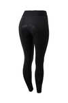 Horze Madison Damen Reitleggings mit Vollbesatz