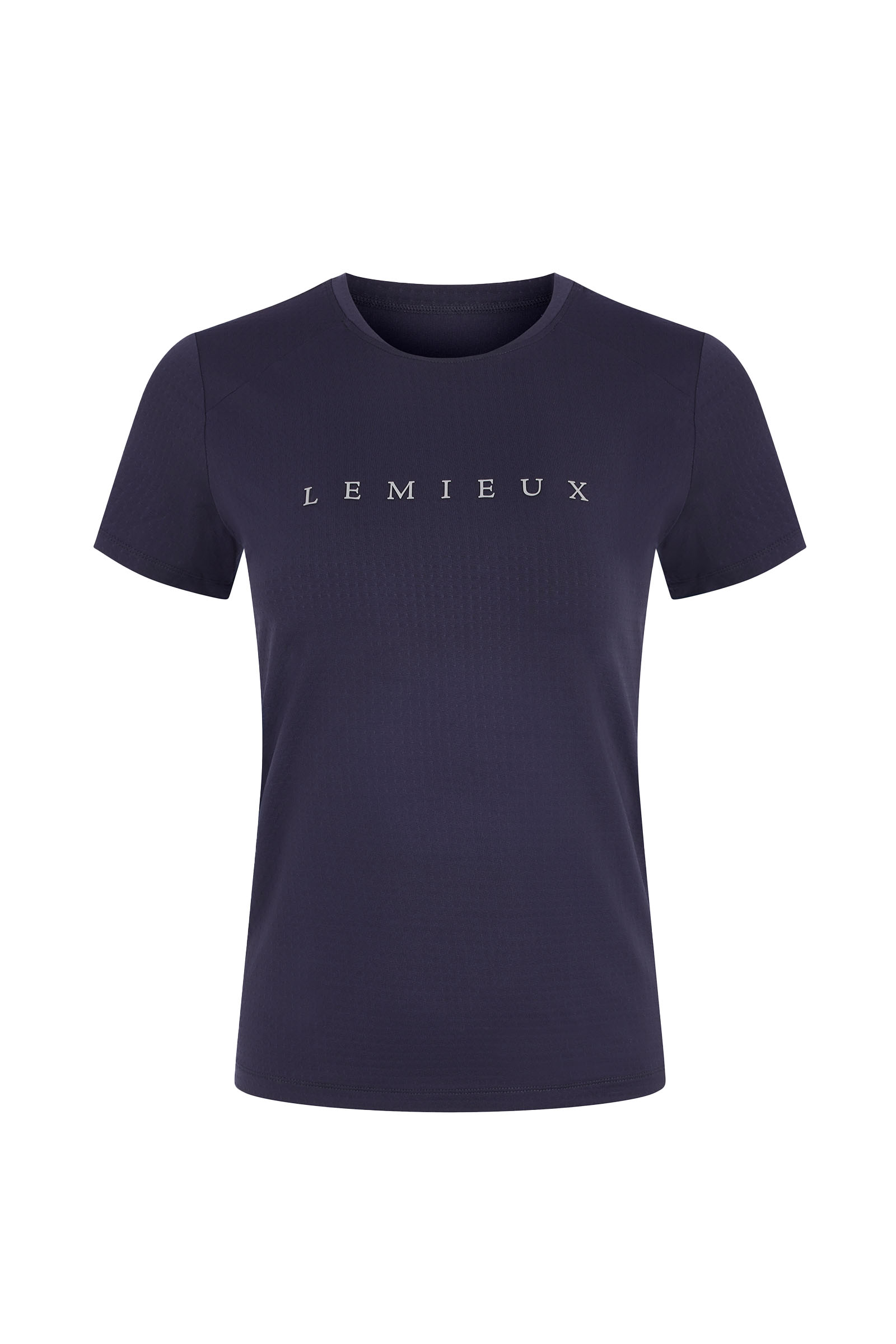 Dusk Blue LeMieux Sports Damen-T-Shirt