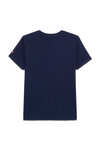 Tommy Hilfiger Equestrian Brooklyn Kurzarm-T-Shirt mit Motiv
