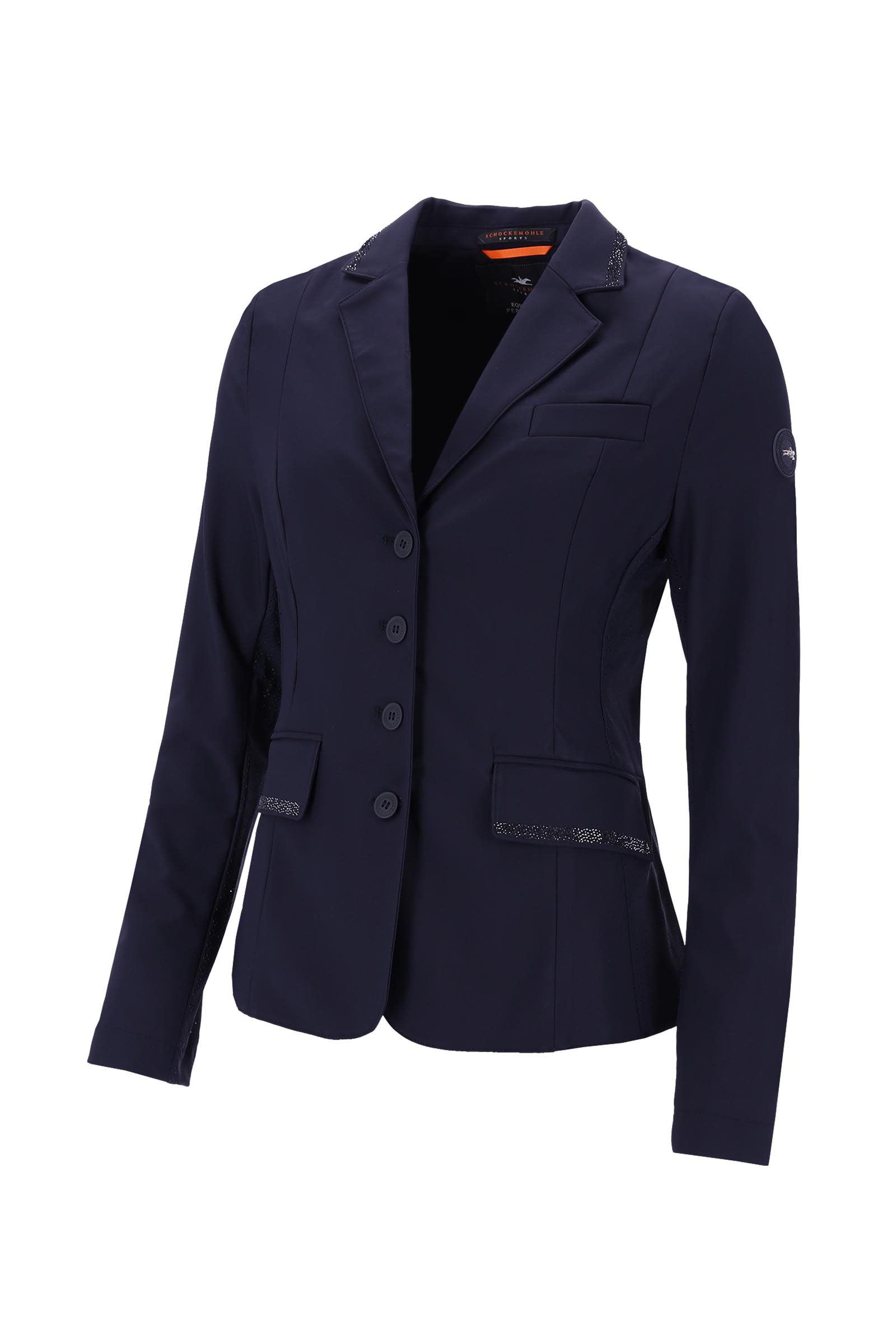 Schockemöhle Sports SPAlaine Damen Turnierjacket