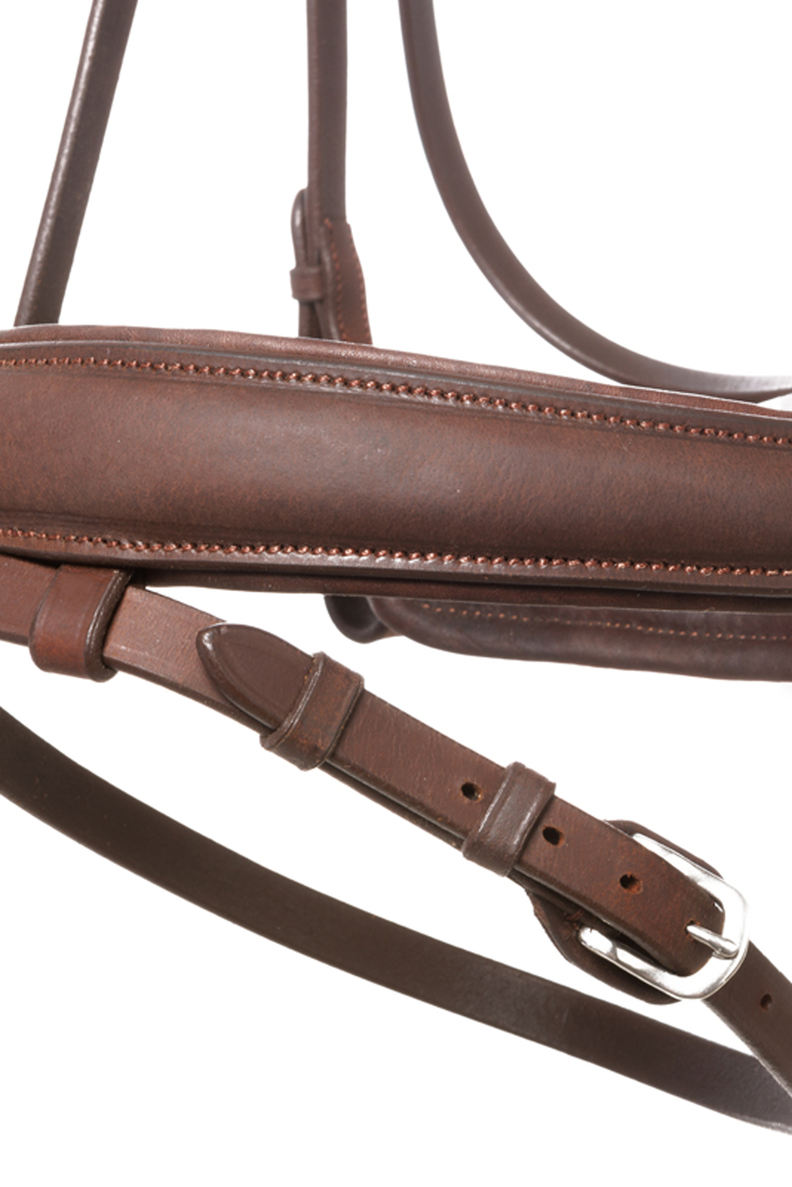 Kavalkade Trense Everlyn crank mit Sperrriemen