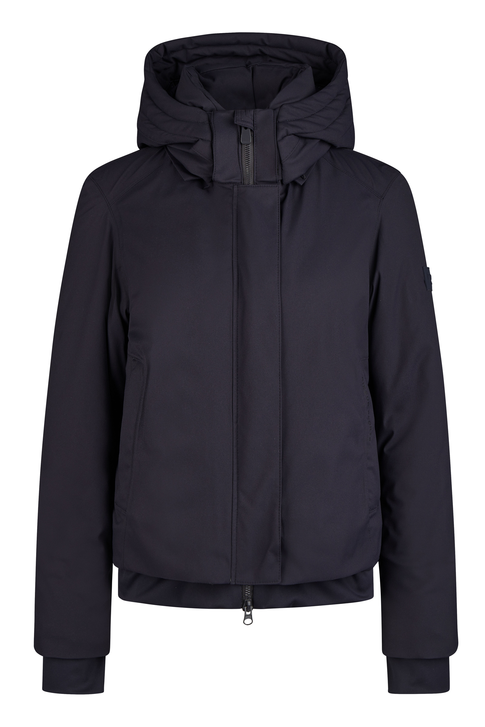 Nightblue Pikeur Sports Rainjacket