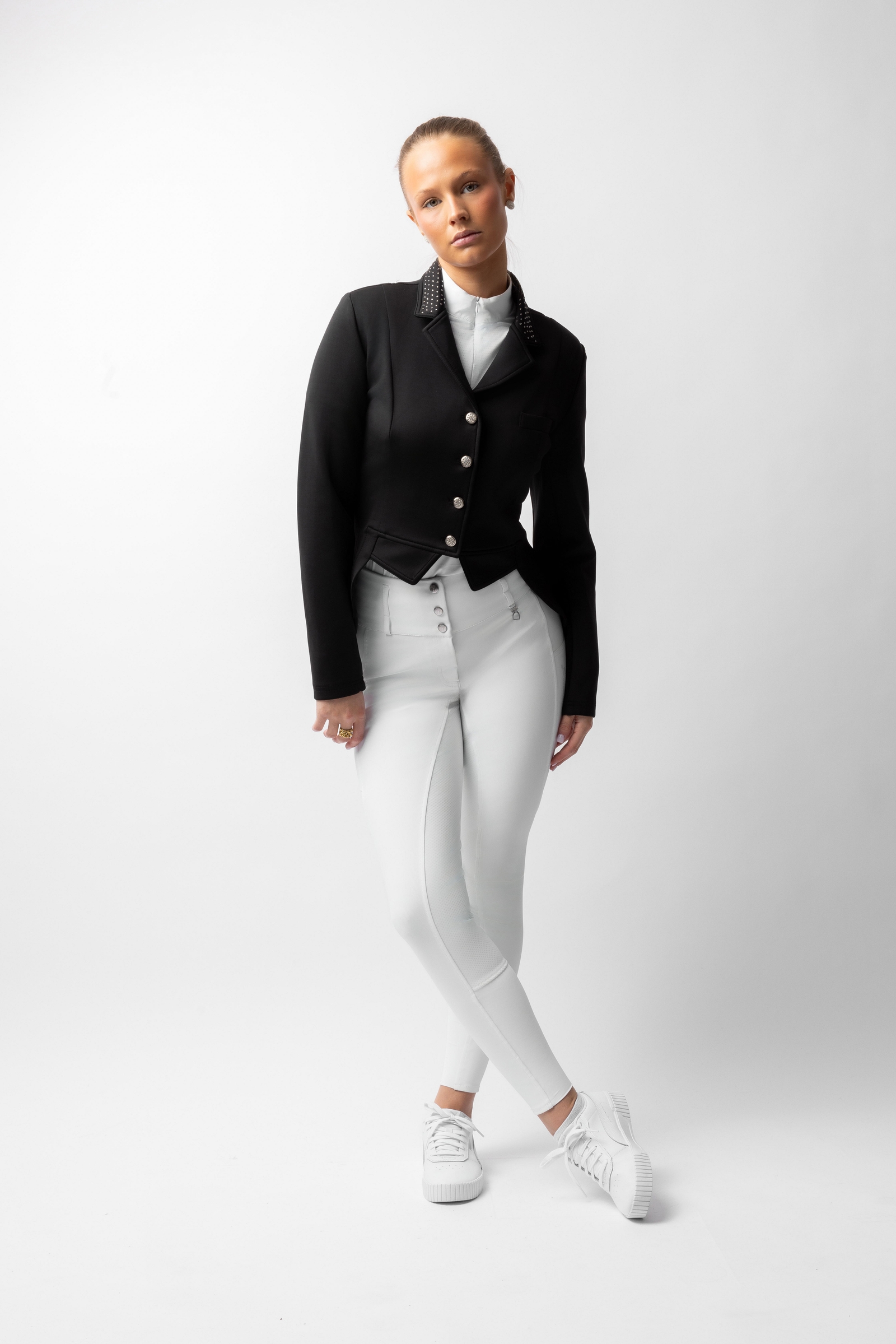 Horze Carla Turnierjacket für Damen