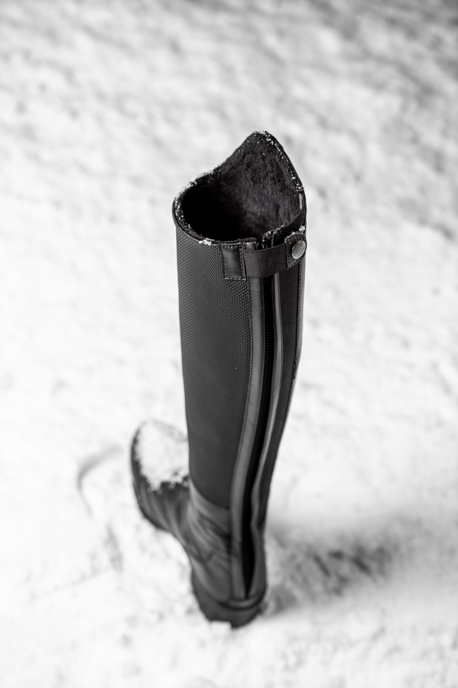 Mountain Horse Veganza Winter Reitstiefel