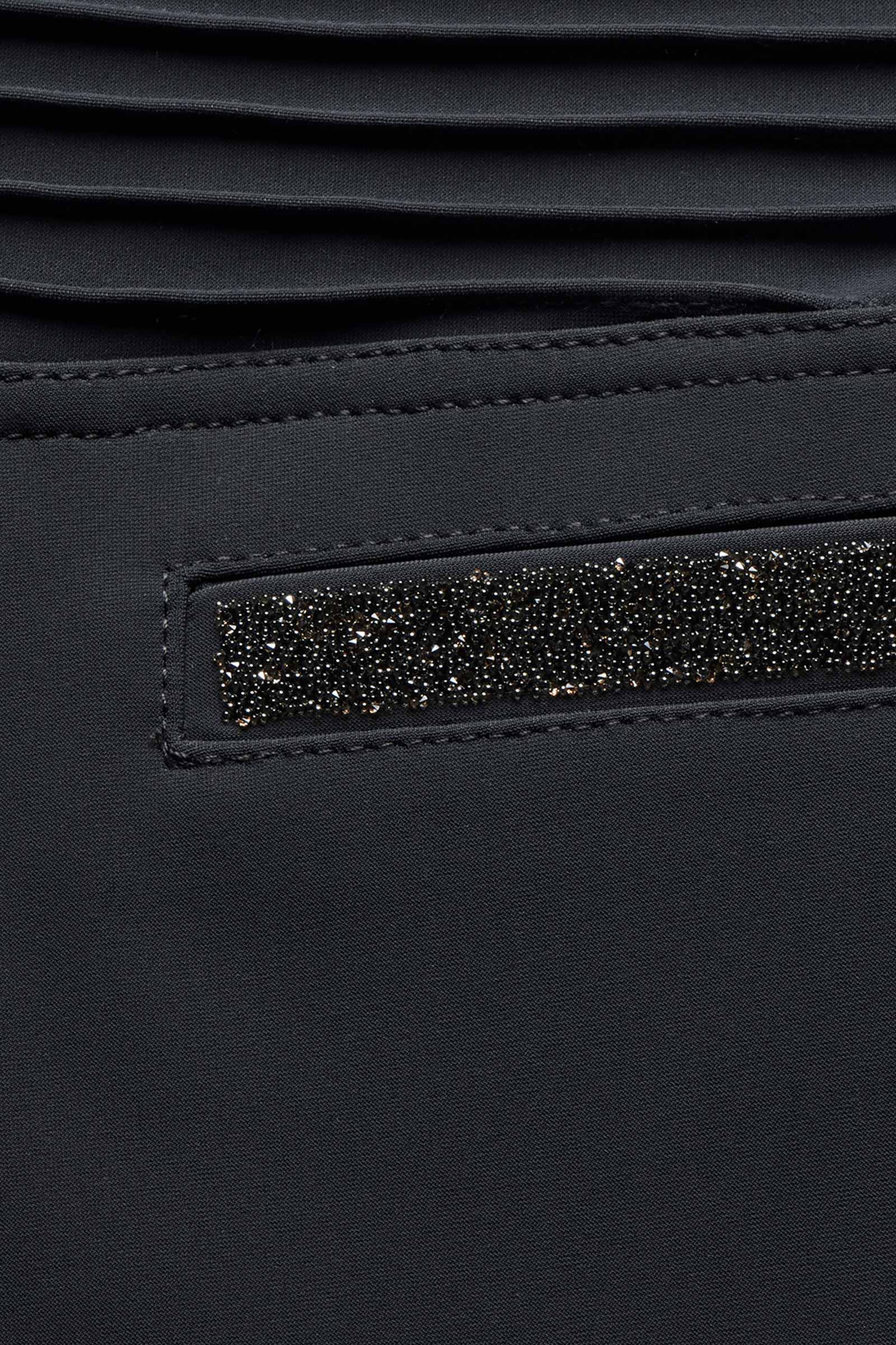 Samshield Adele Damen Kniebesatzreithose