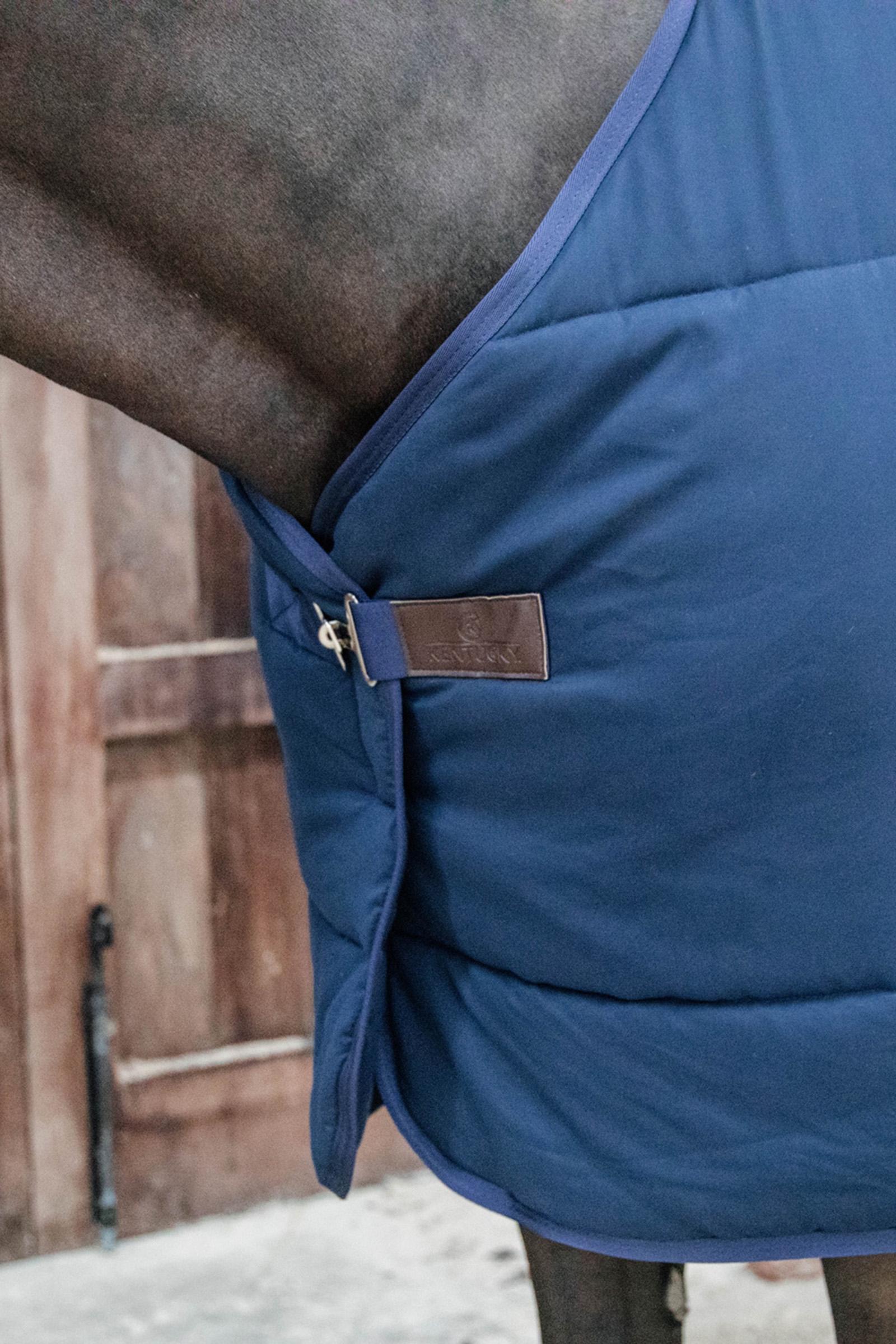 Kentucky Horsewear Unterdecke, 100g