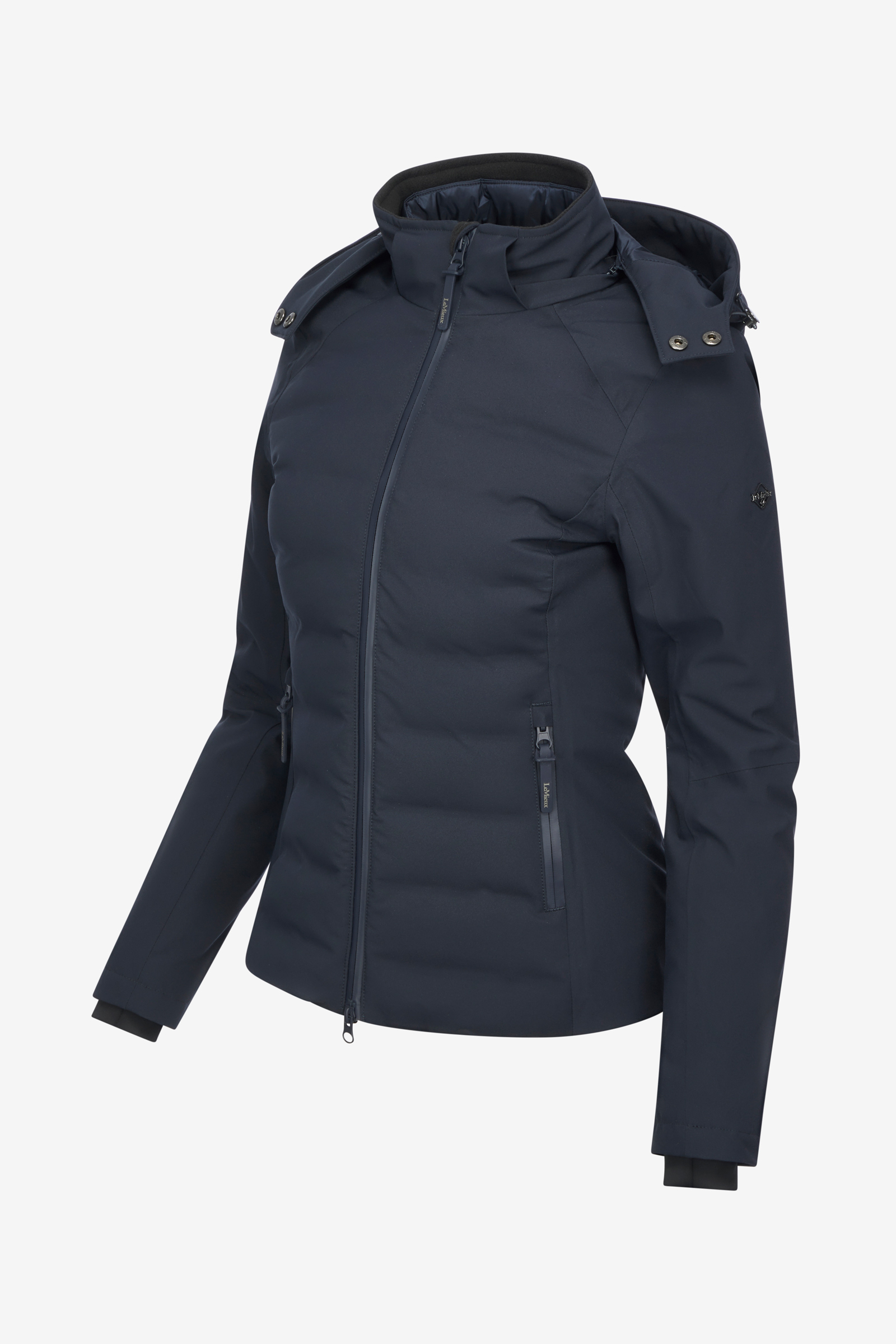 LeMieux Brooke wasserdichte Damen-Hybridjacke