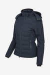 LeMieux Brooke wasserdichte Damen-Hybridjacke