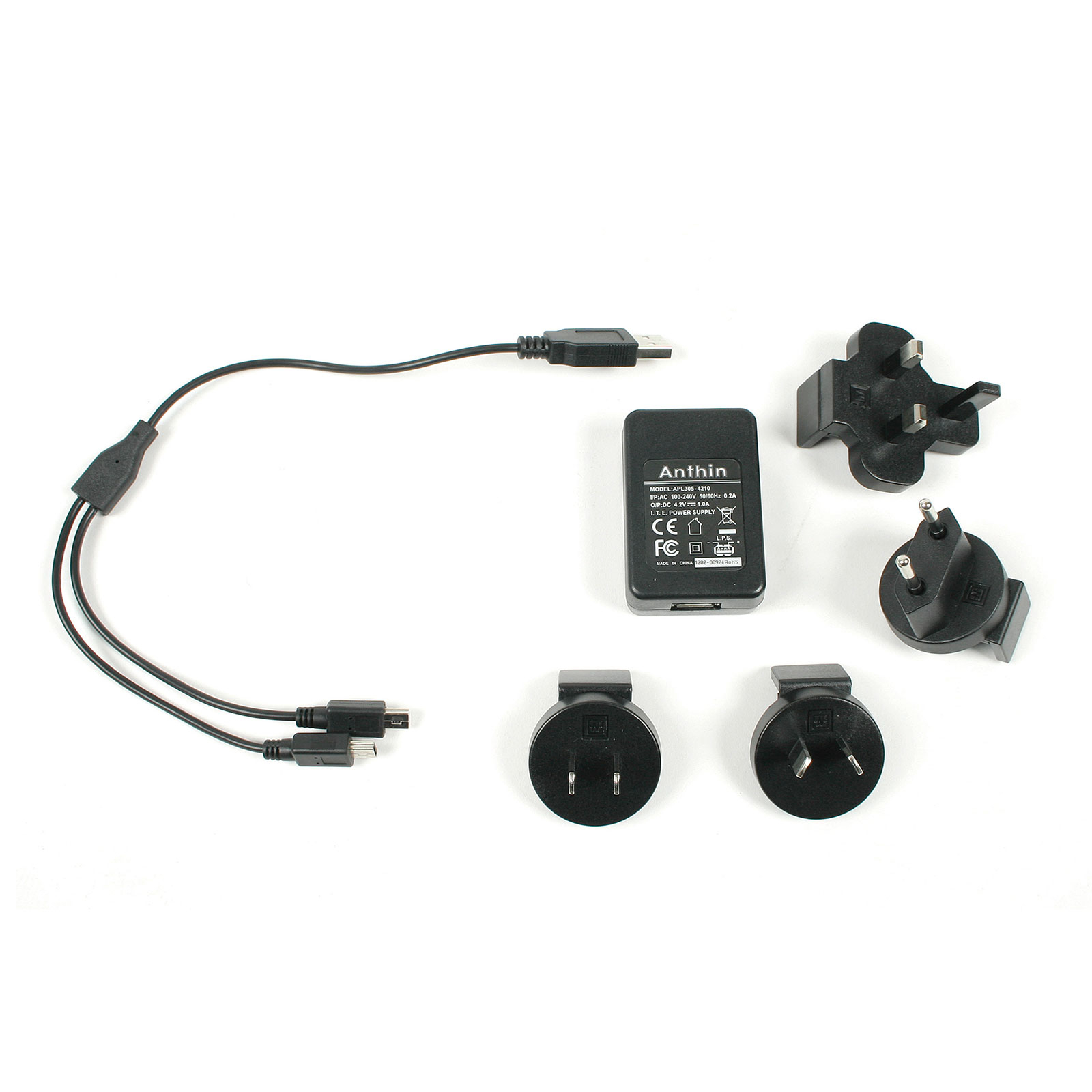 Horseware Kabel &Transformator f&uuml;r LED Panel