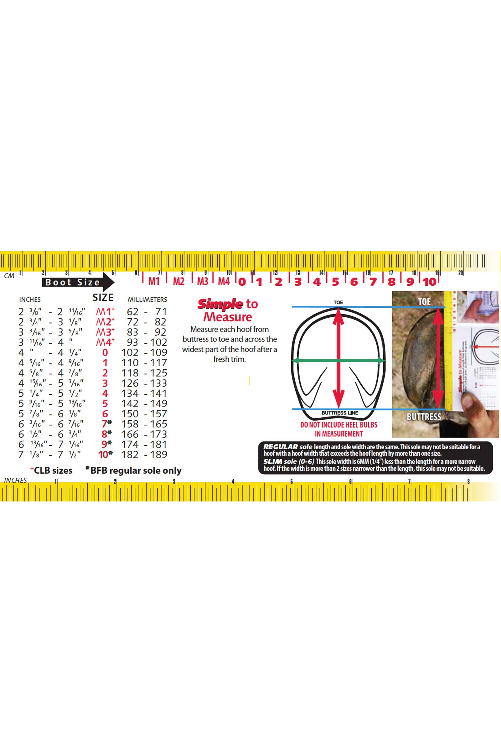 Cavallo Hoof Boots F.R.A. CLB Bling Hufschuhe (Paar)