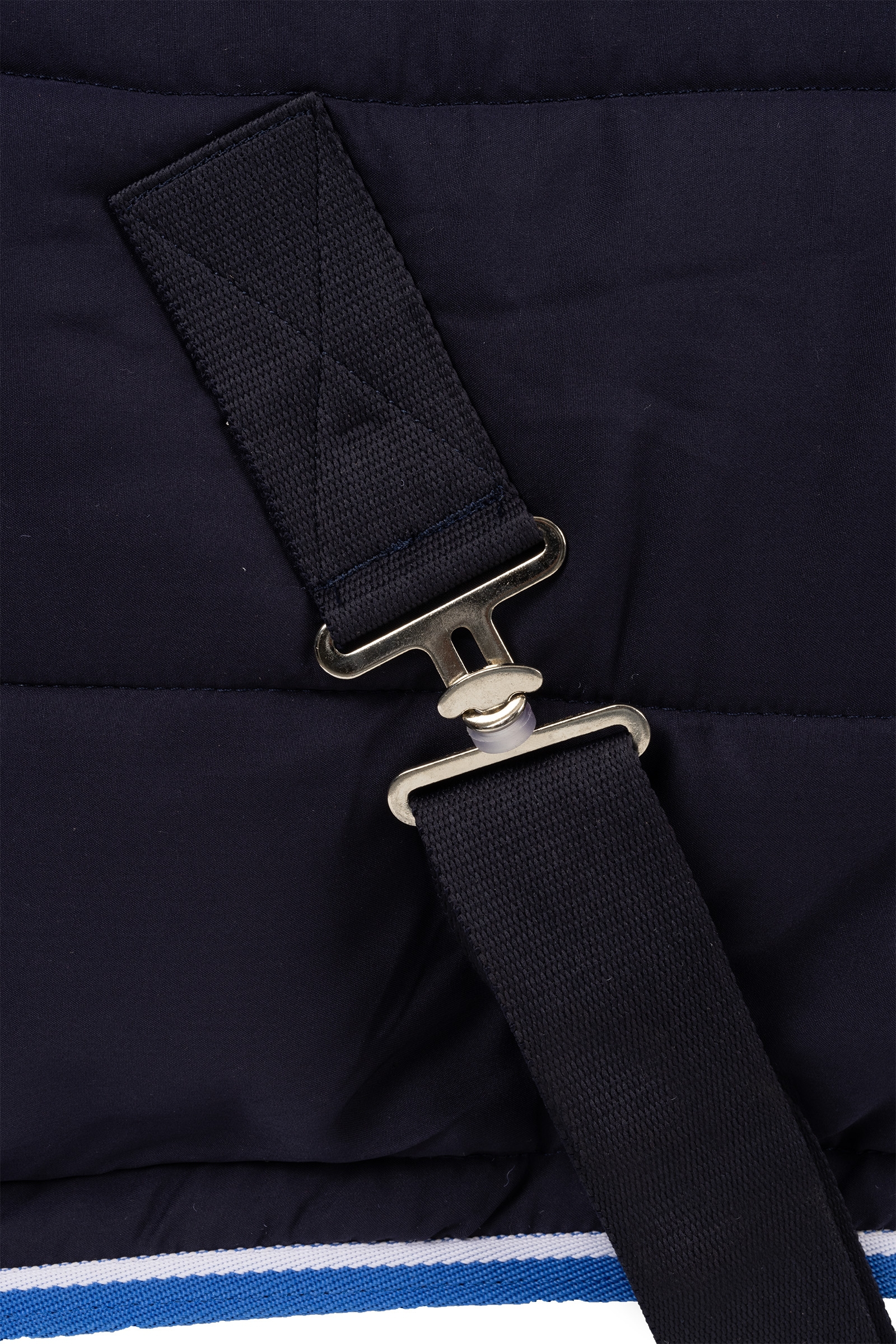 Horze Glasgow Stalldecke / Unterdecke mit Halsteil, 150g