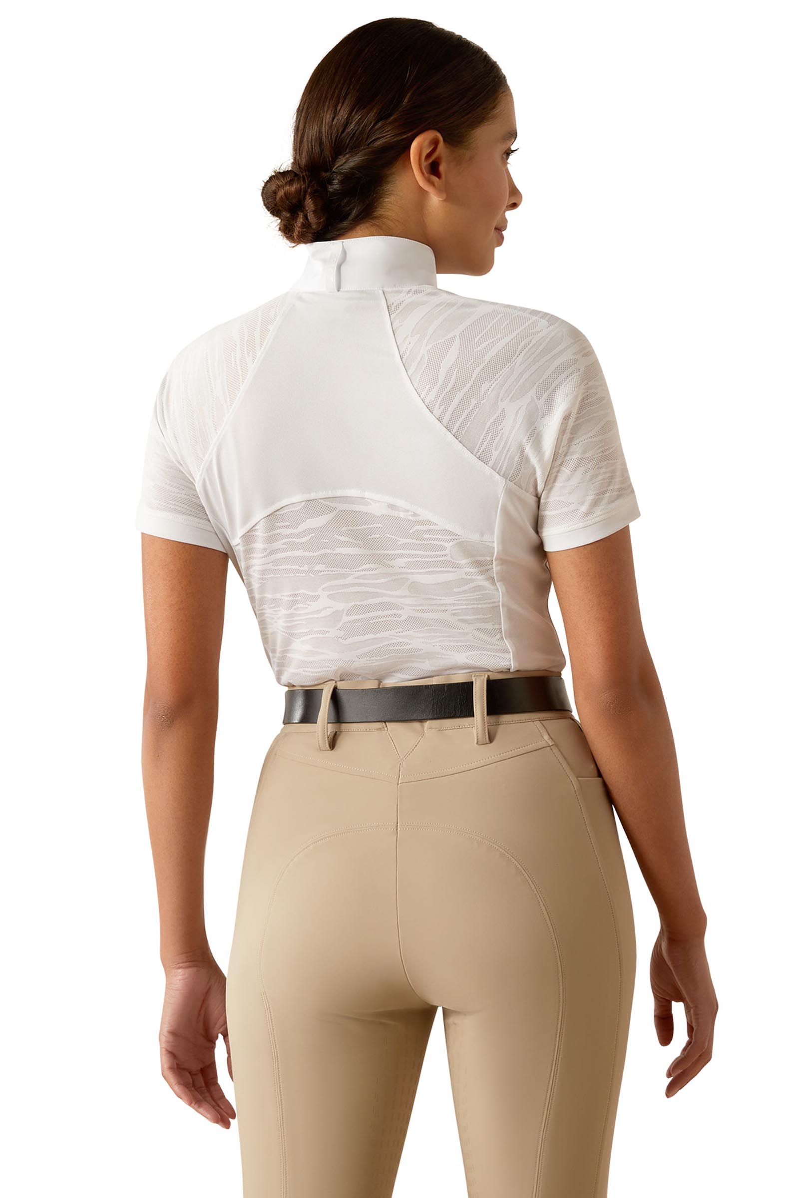 Ariat Aptos Vent 2.0 Damen Turniershirt