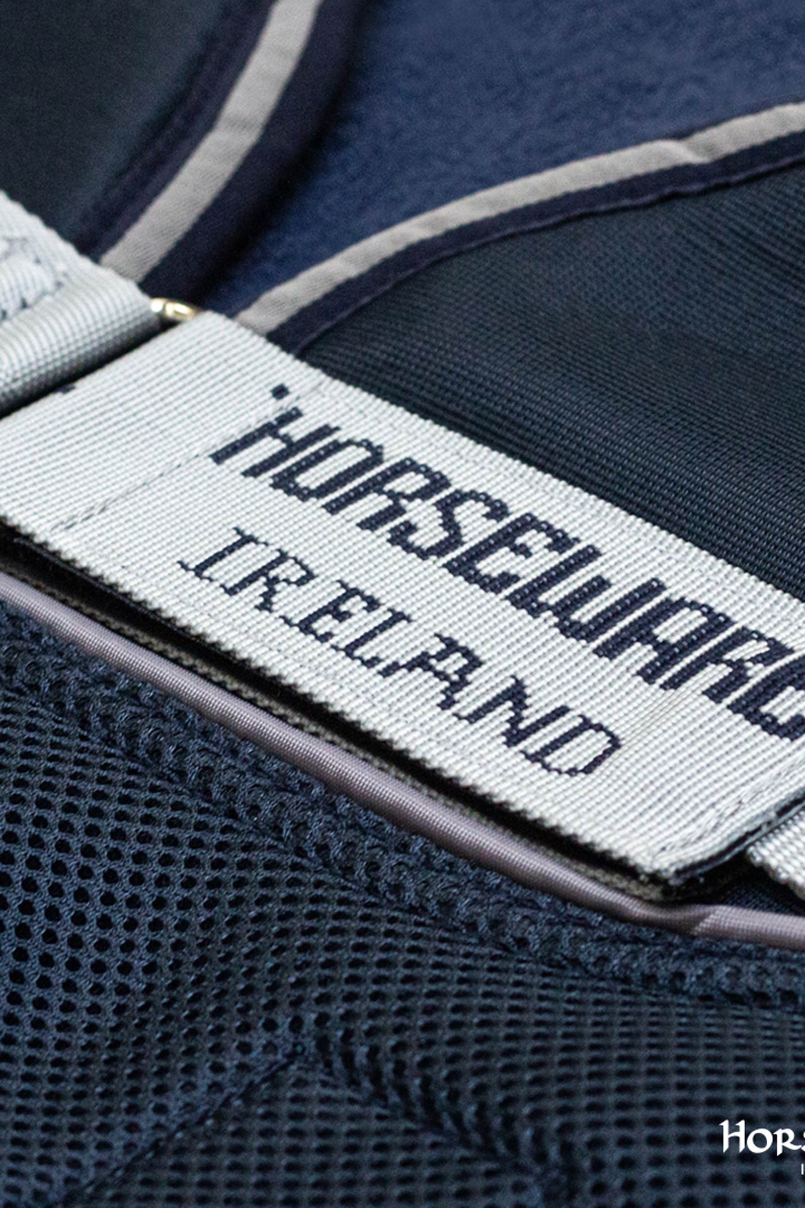 Horseware Dry Liner Unterdecke mit Abschwitzfunktion, 50 g