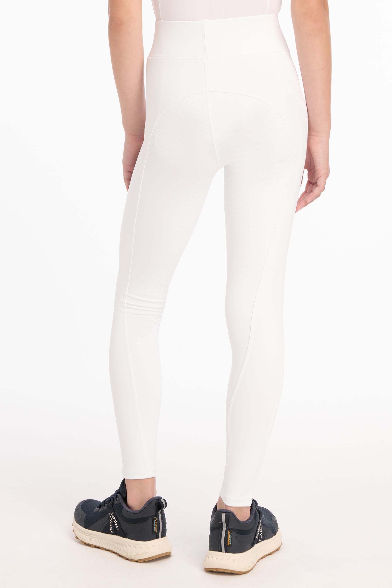 LeMieux Young Rider Pull On Kinderreithose