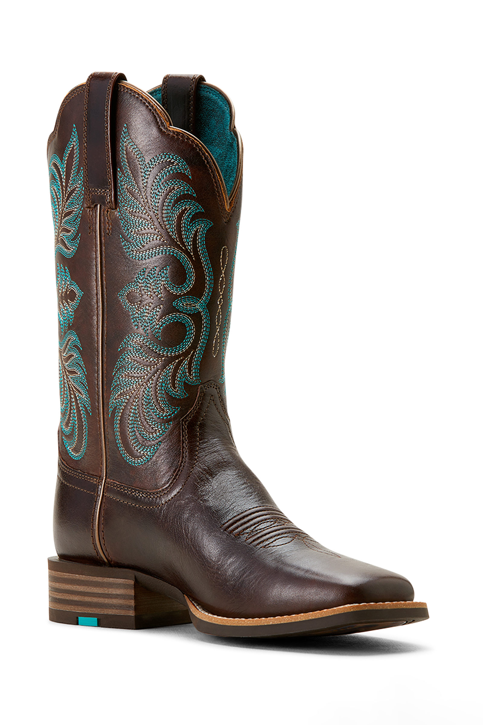Ariat Gillette Damen Westernstiefel