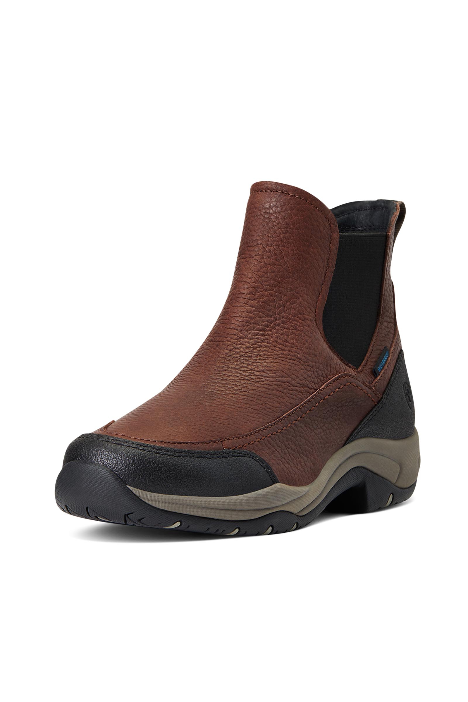 Ariat Terrain Blaze Damen wasserdichte Halbstiefel