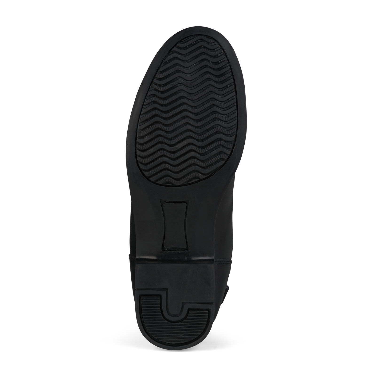 Horze Rover Reitstiefel mit Silikonbesatz