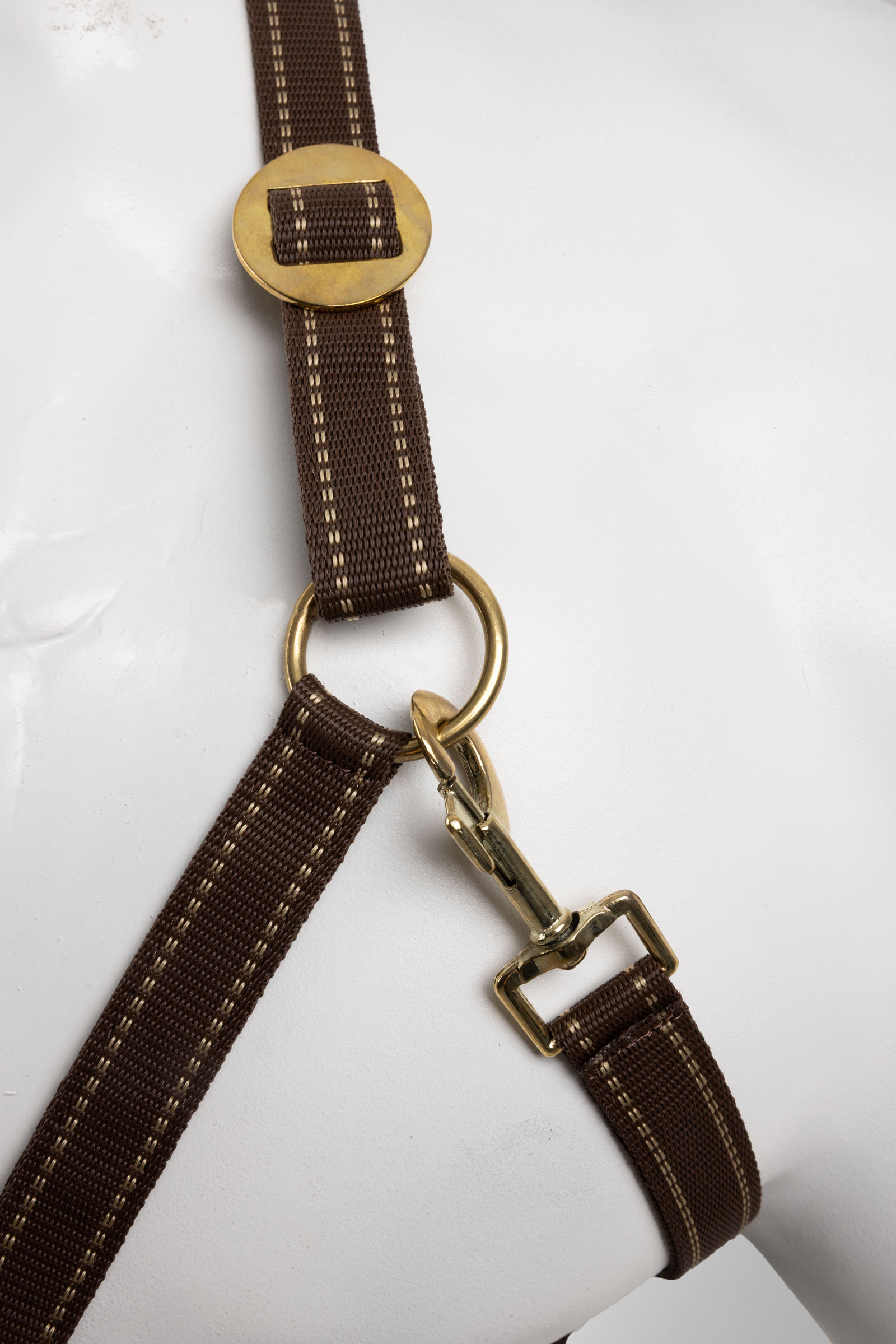 Horze Halfter Set (3 Teile)