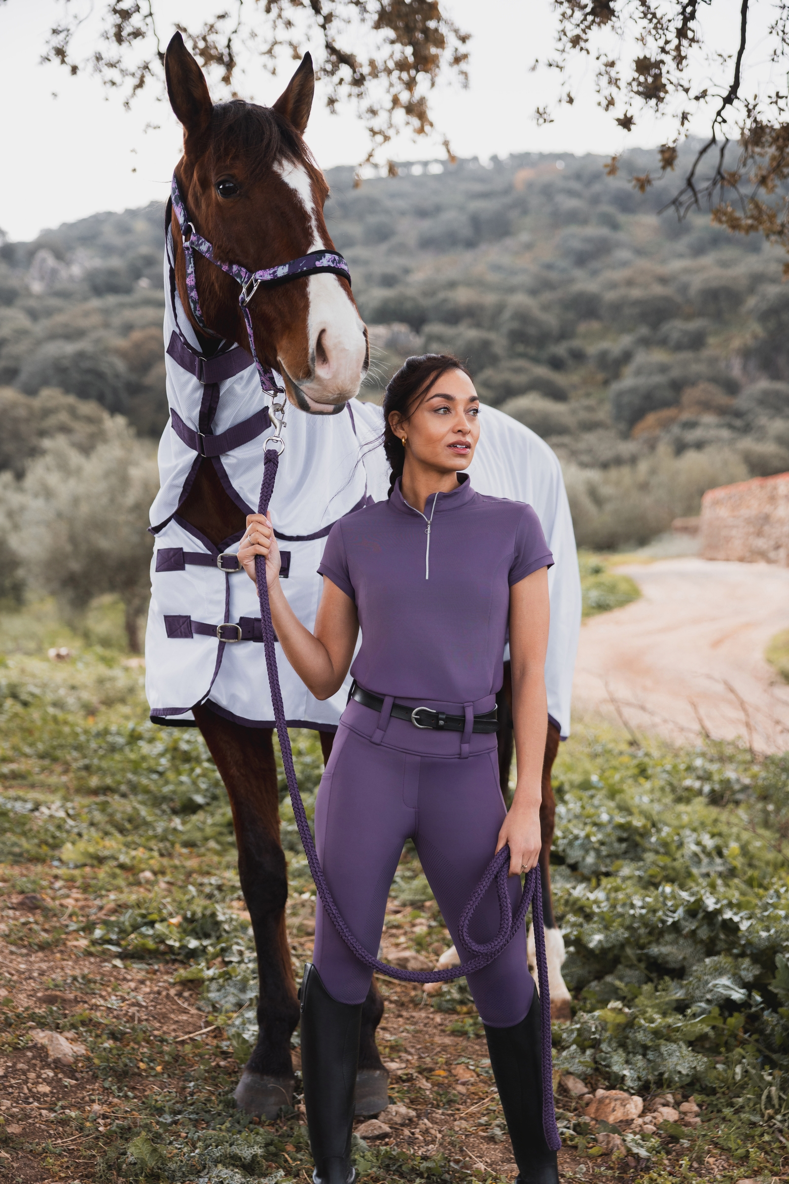 Dreamy Aesthetic | Fly-Free & Fabulous