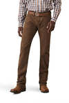 Ariat Herren M7 Str Grizzly Straight Jeans in Olivgrün