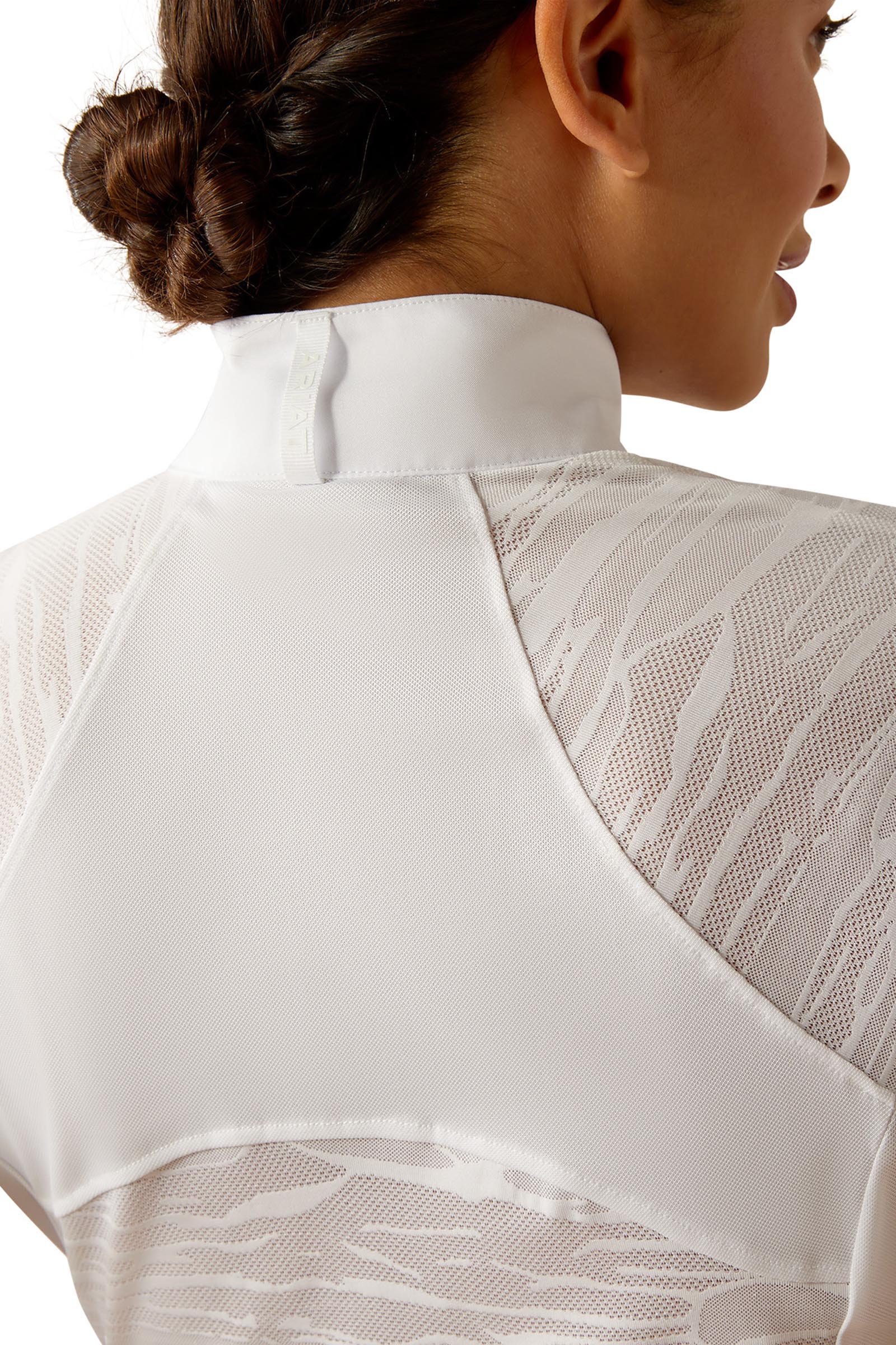 Ariat Aptos Vent 2.0 Damen Turniershirt