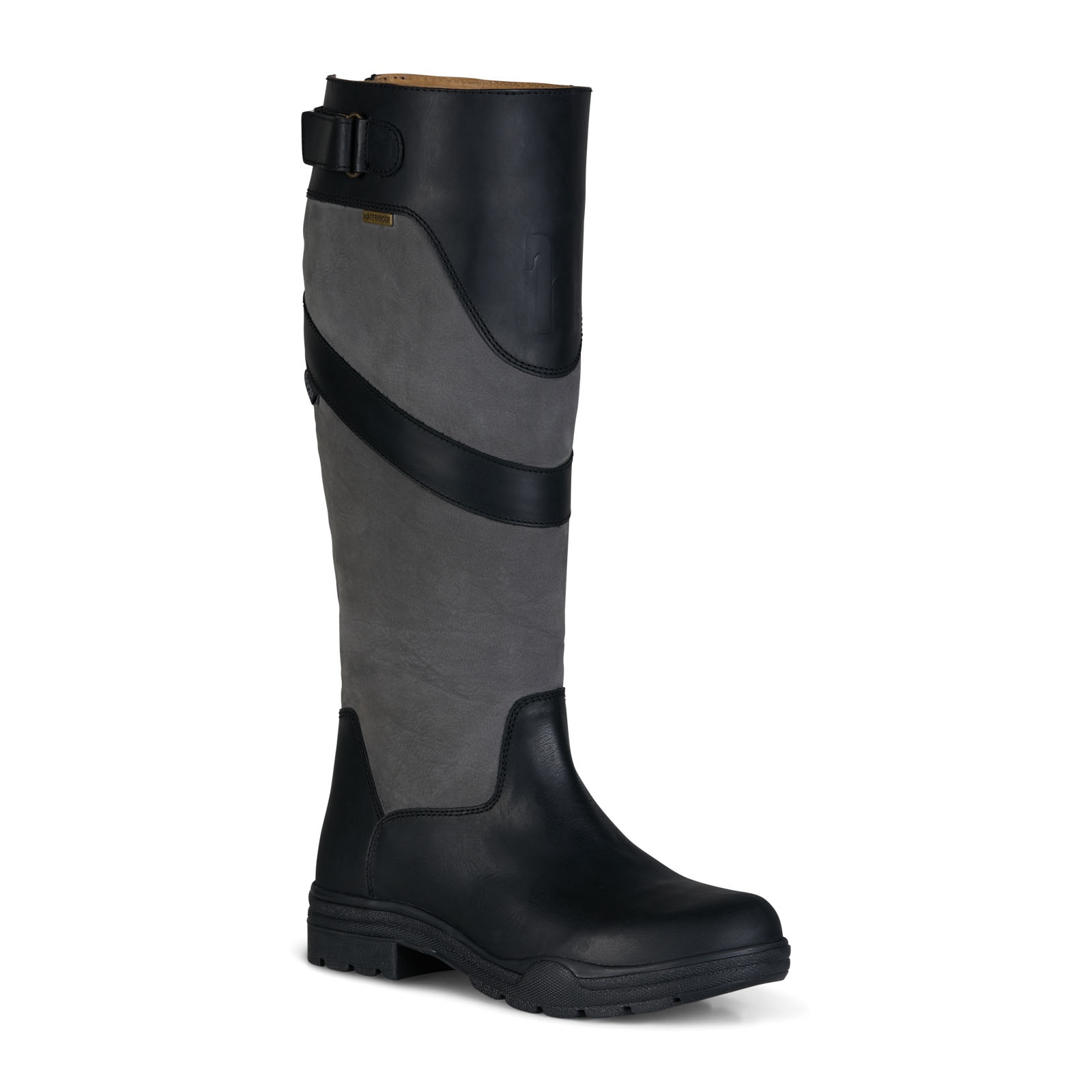 Horze Waterford Wasserdichte Country Stiefel